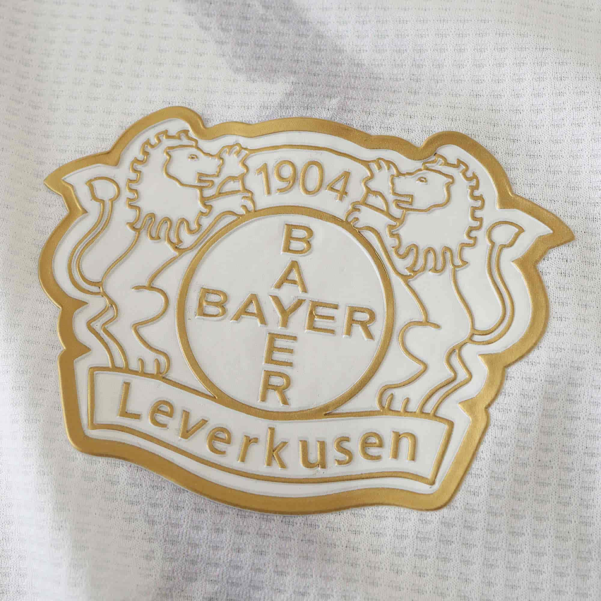 Bayer Leverkusen 24-25 Away