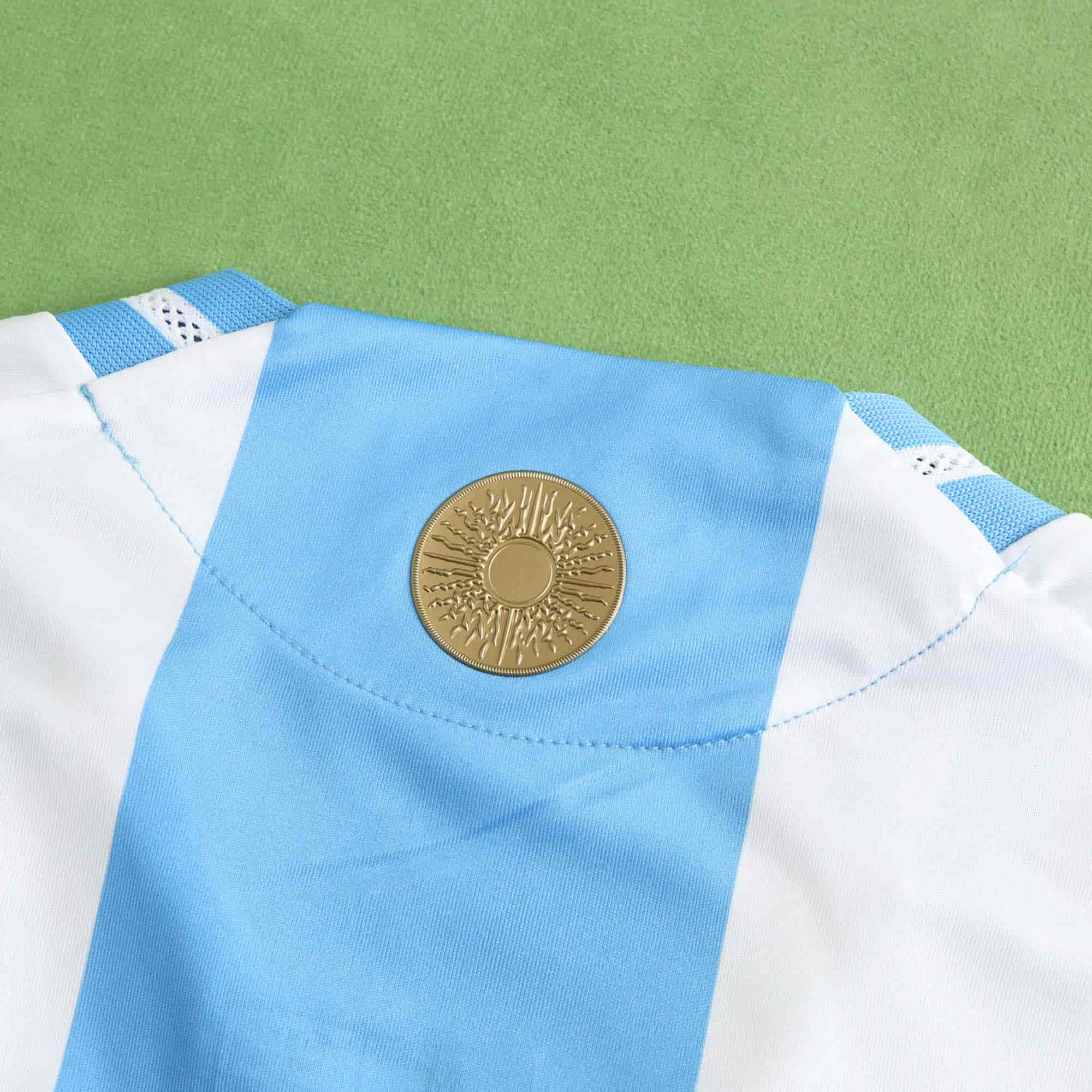 Argentina 24-25 Home