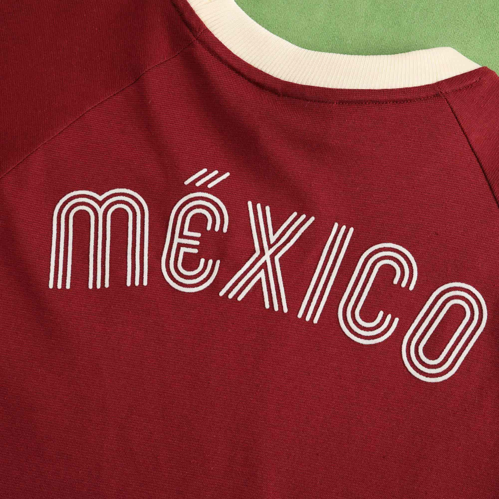 Mexico 24-25 Concept