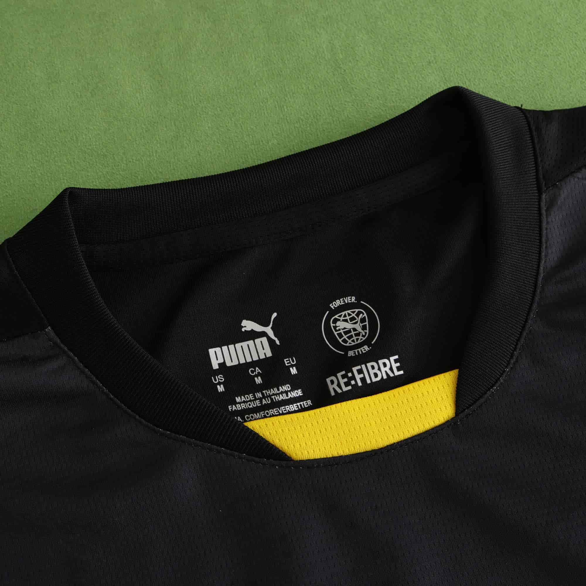 Borussia Dortmund 24-25 Away