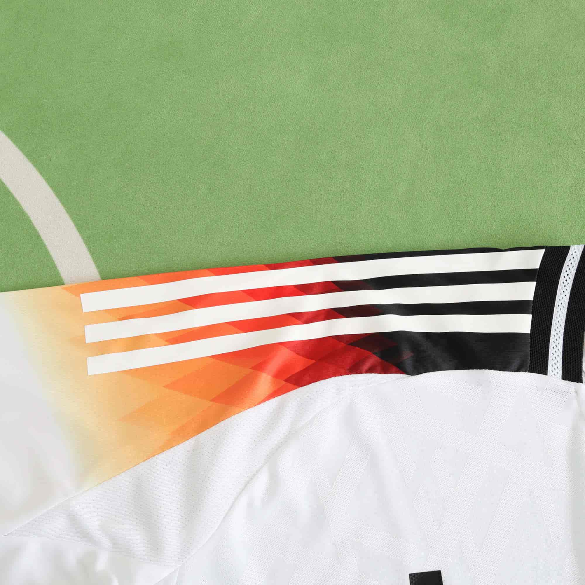 Germany 24-25 Home