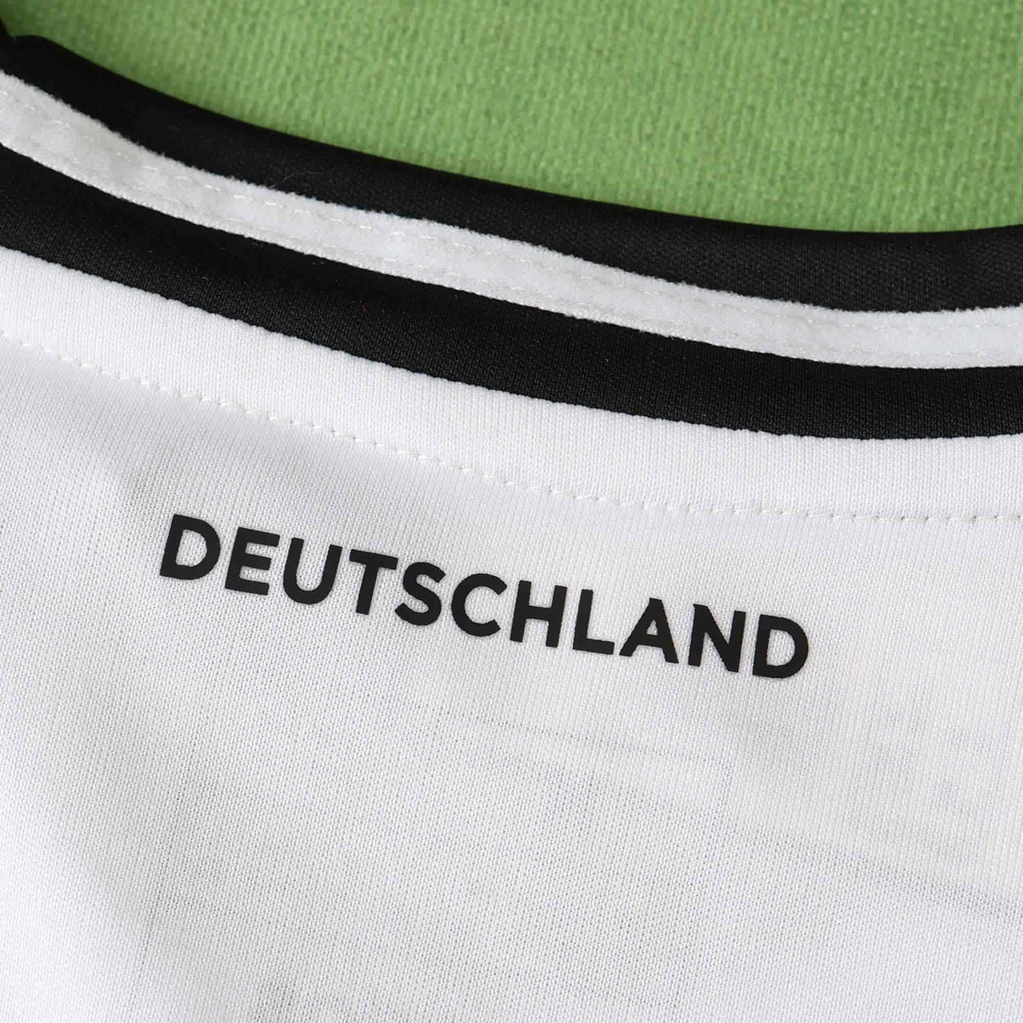 Germany 24-25 Home