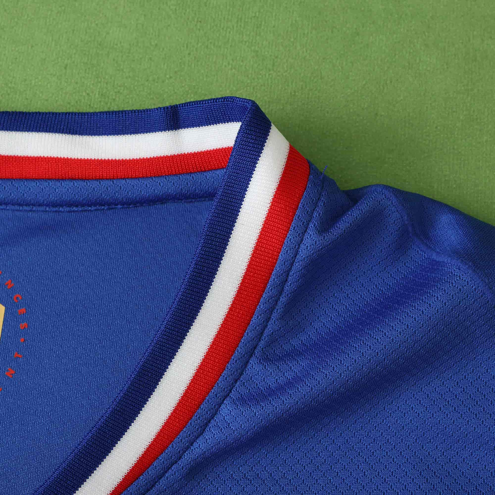 France 24-25 Home