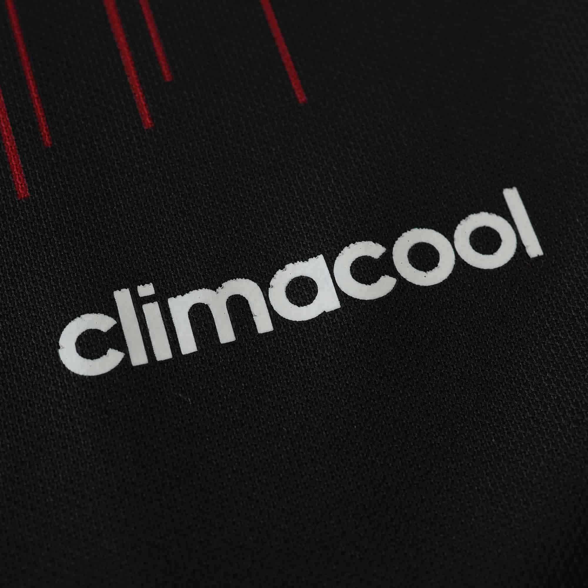 AC Milan 16-17 Home Retro