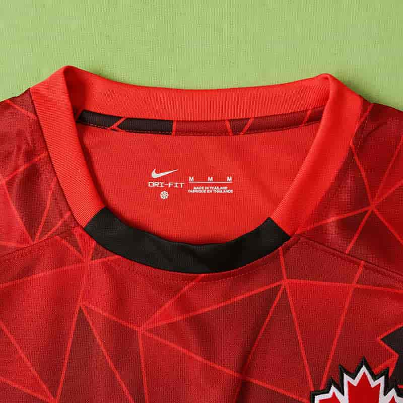 Canada 23-24 Home