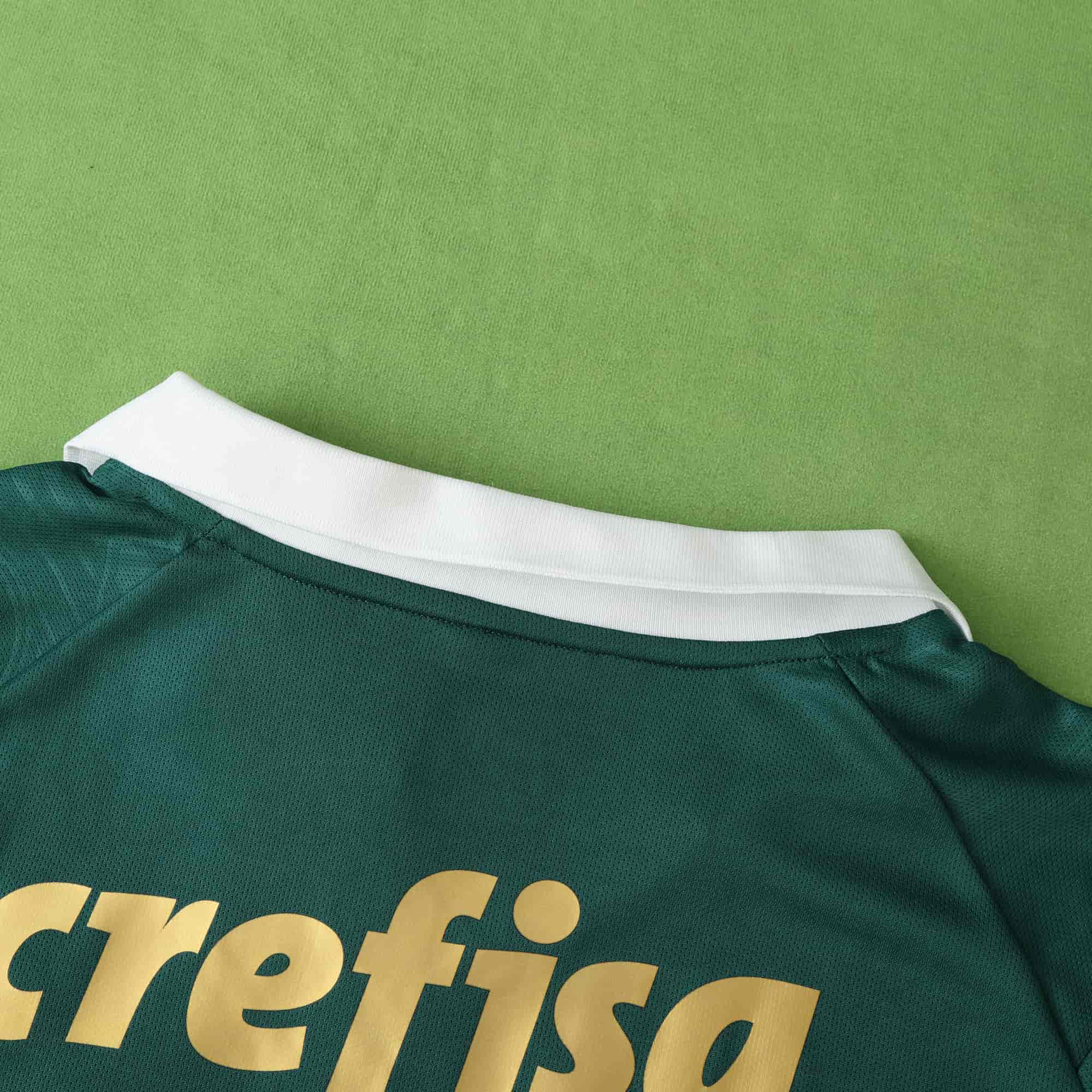 Palmeiras 24-25 Home