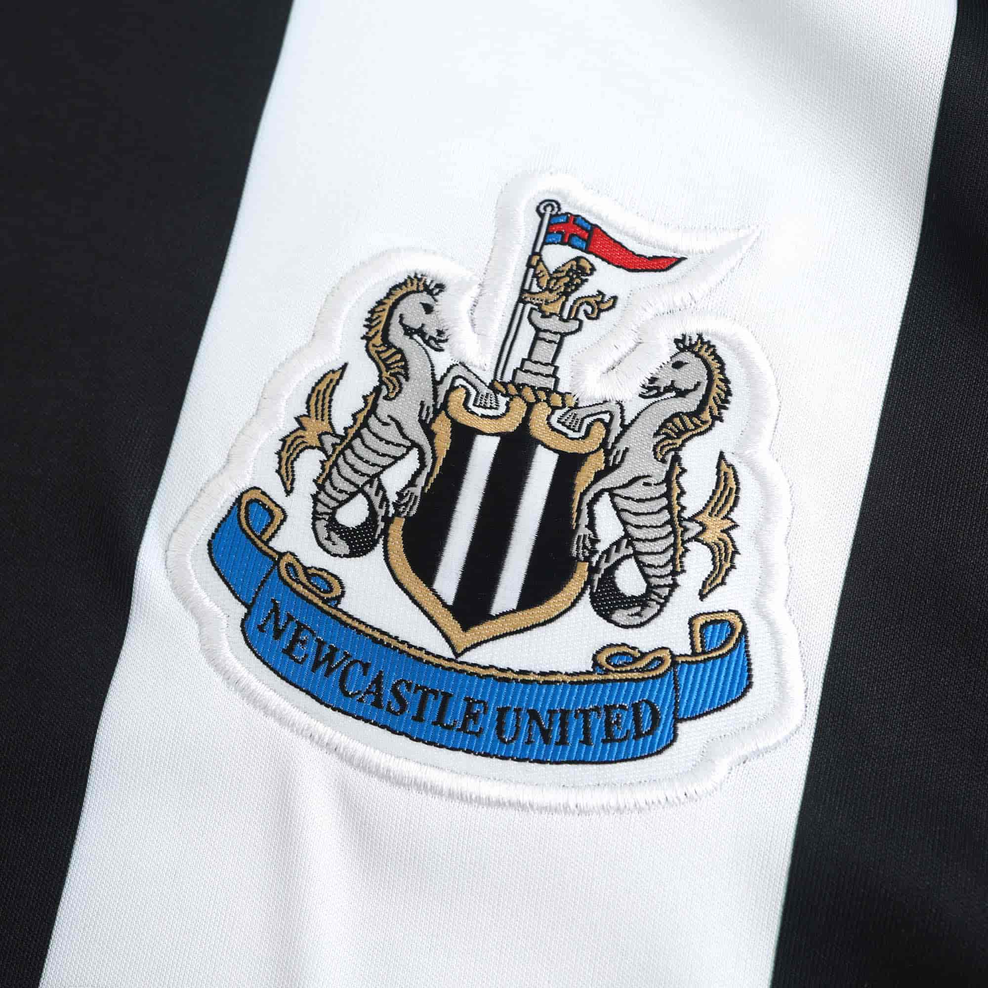 Newcastle United 24-25 Home