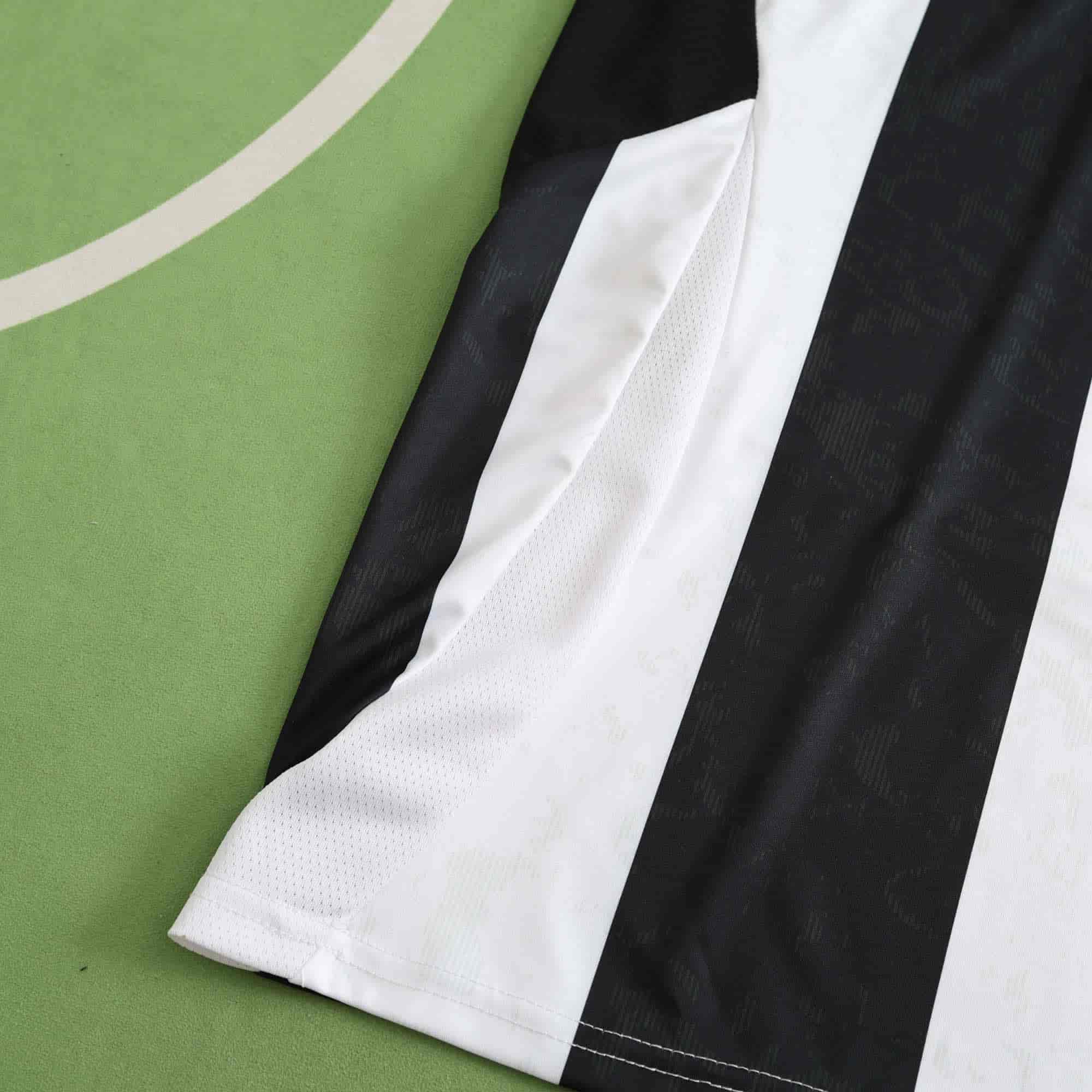 Juventus 24-25 Home