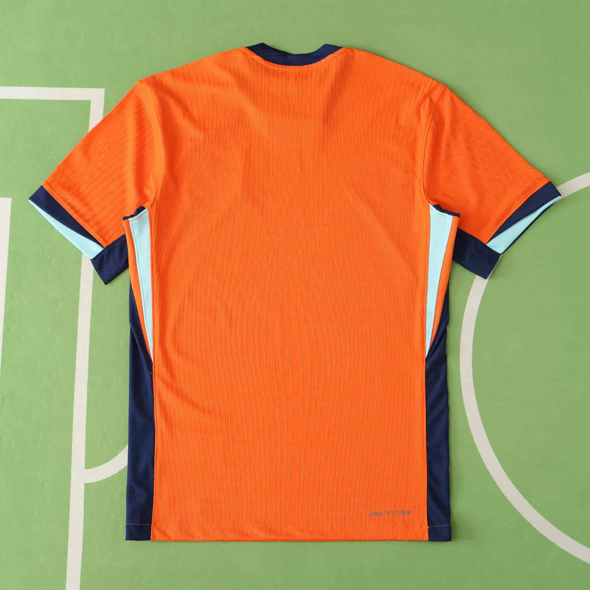 Netherlands 24-25 Home