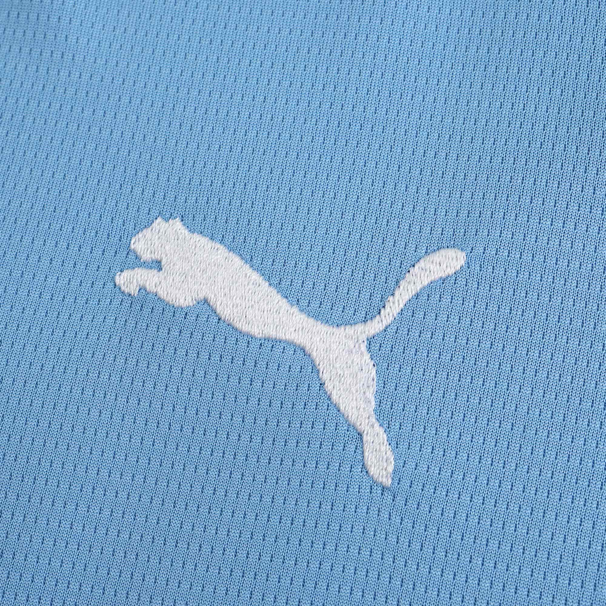 Manchester City 24-25 Home Long Sleeved