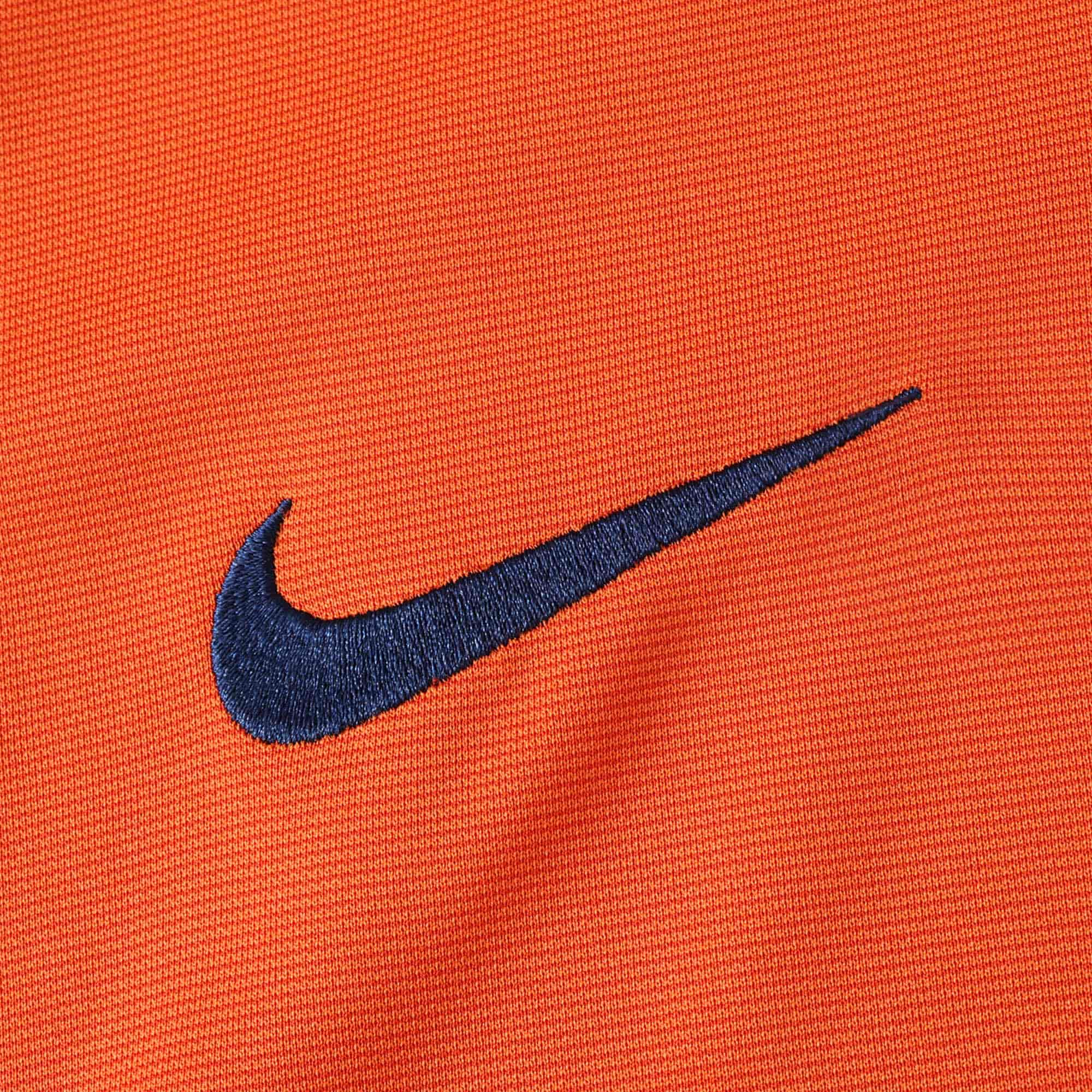 Netherlands 24-25 Home