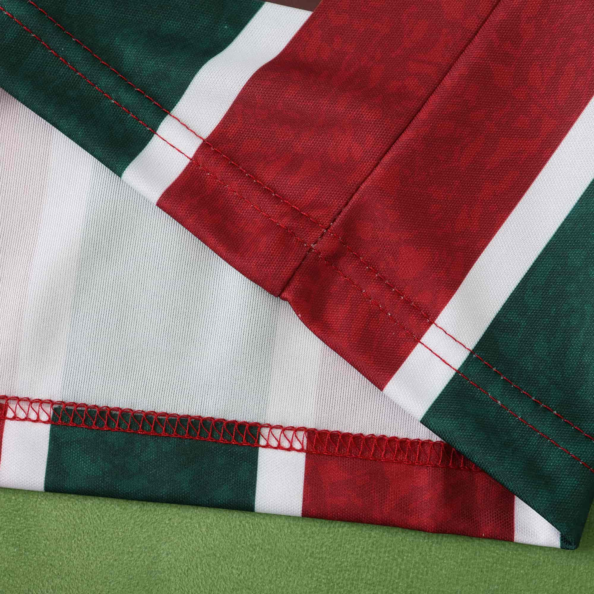 Fluminense 24-25 Home