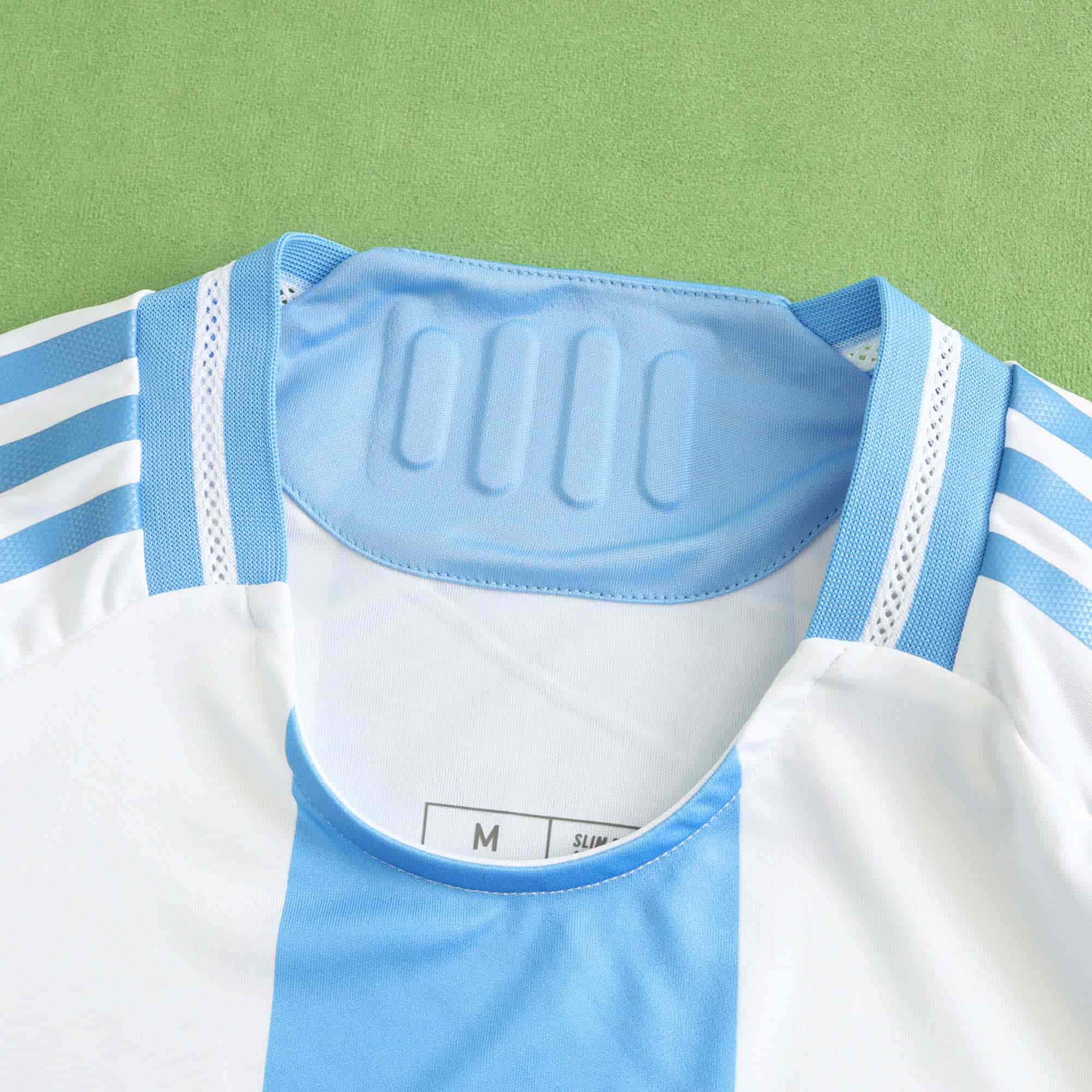 Argentina 24-25 Home