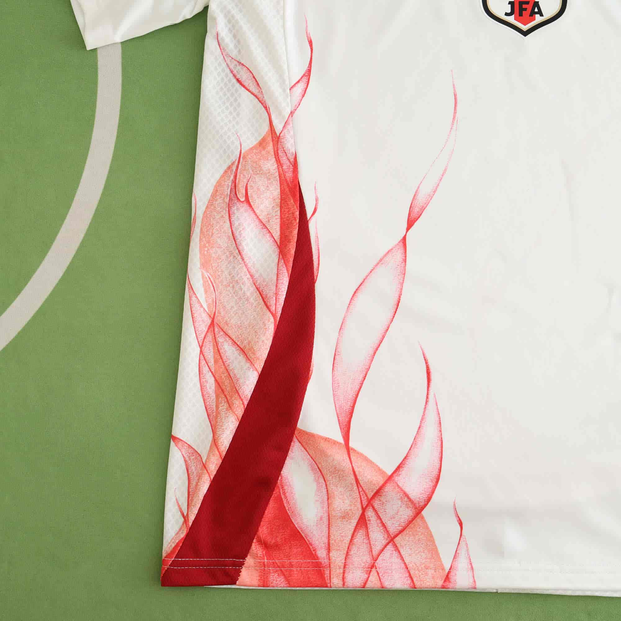 Japan 24-25 Away Y-3