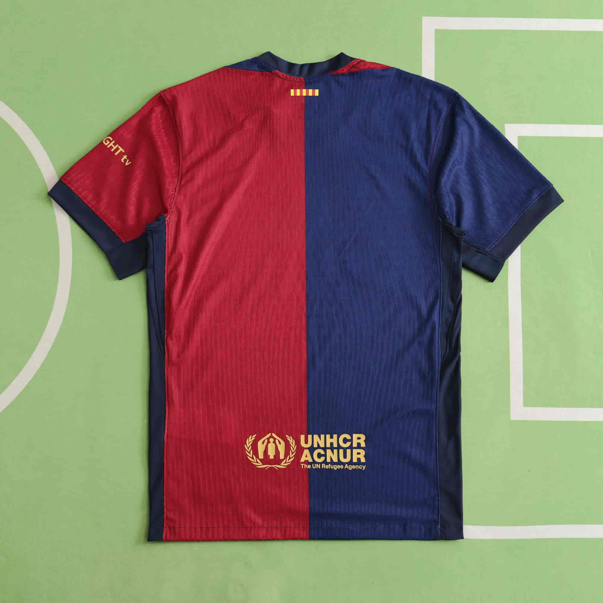 FC Barcelona 24-25 Home