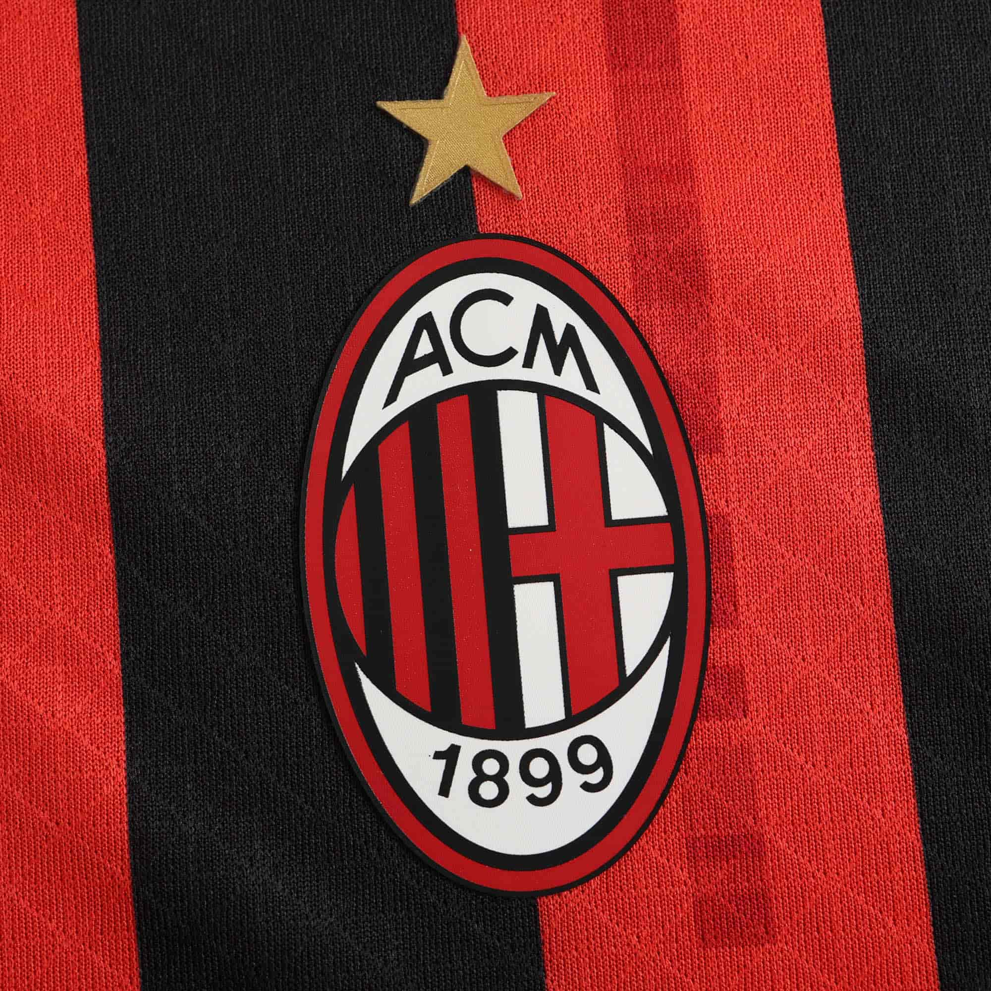 AC Milan 24-25 Home