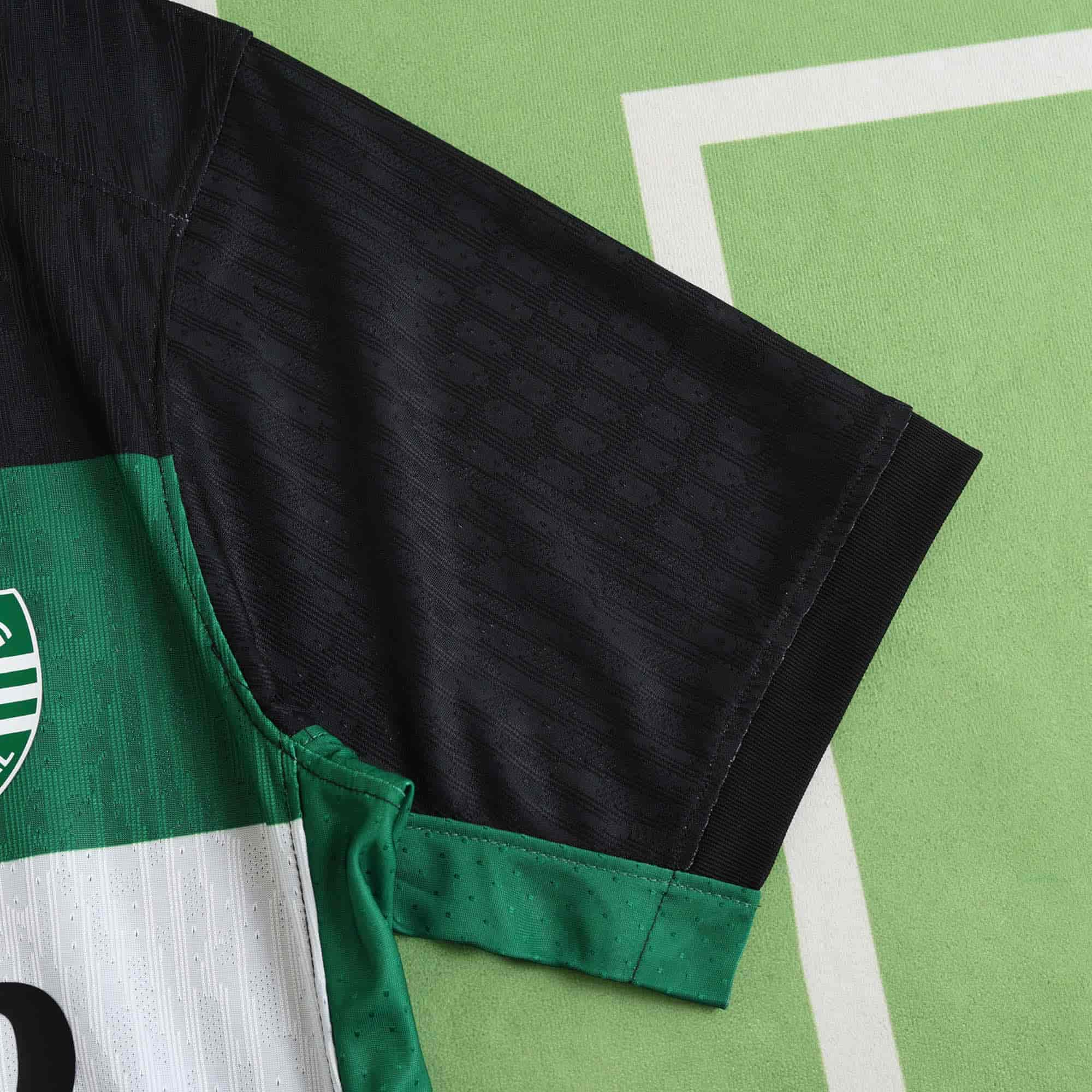 Sporting CP 24-25 Home