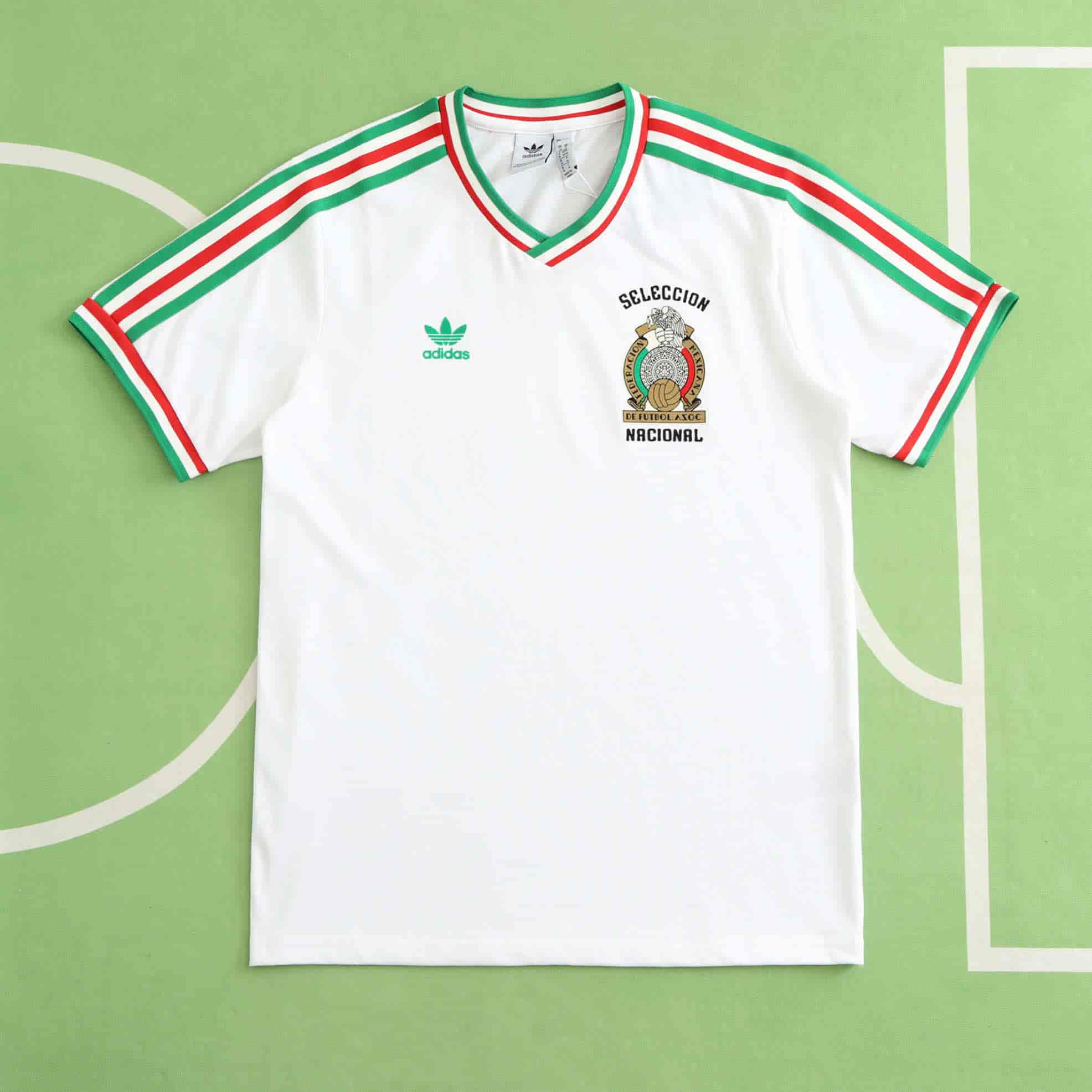 Mexico 24-25 Concept