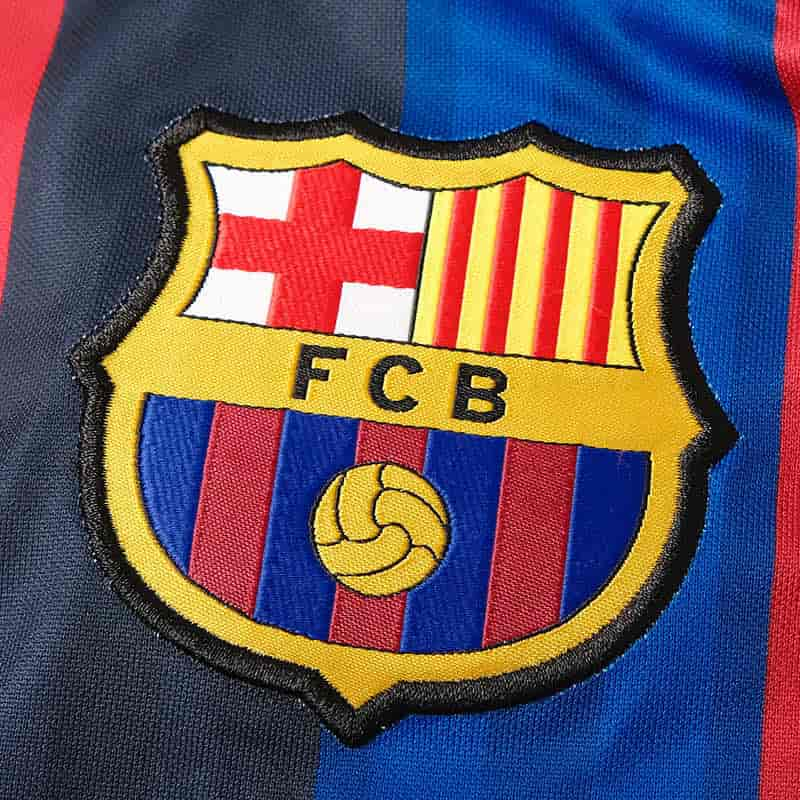 FC Barcelona 22-23 Concept