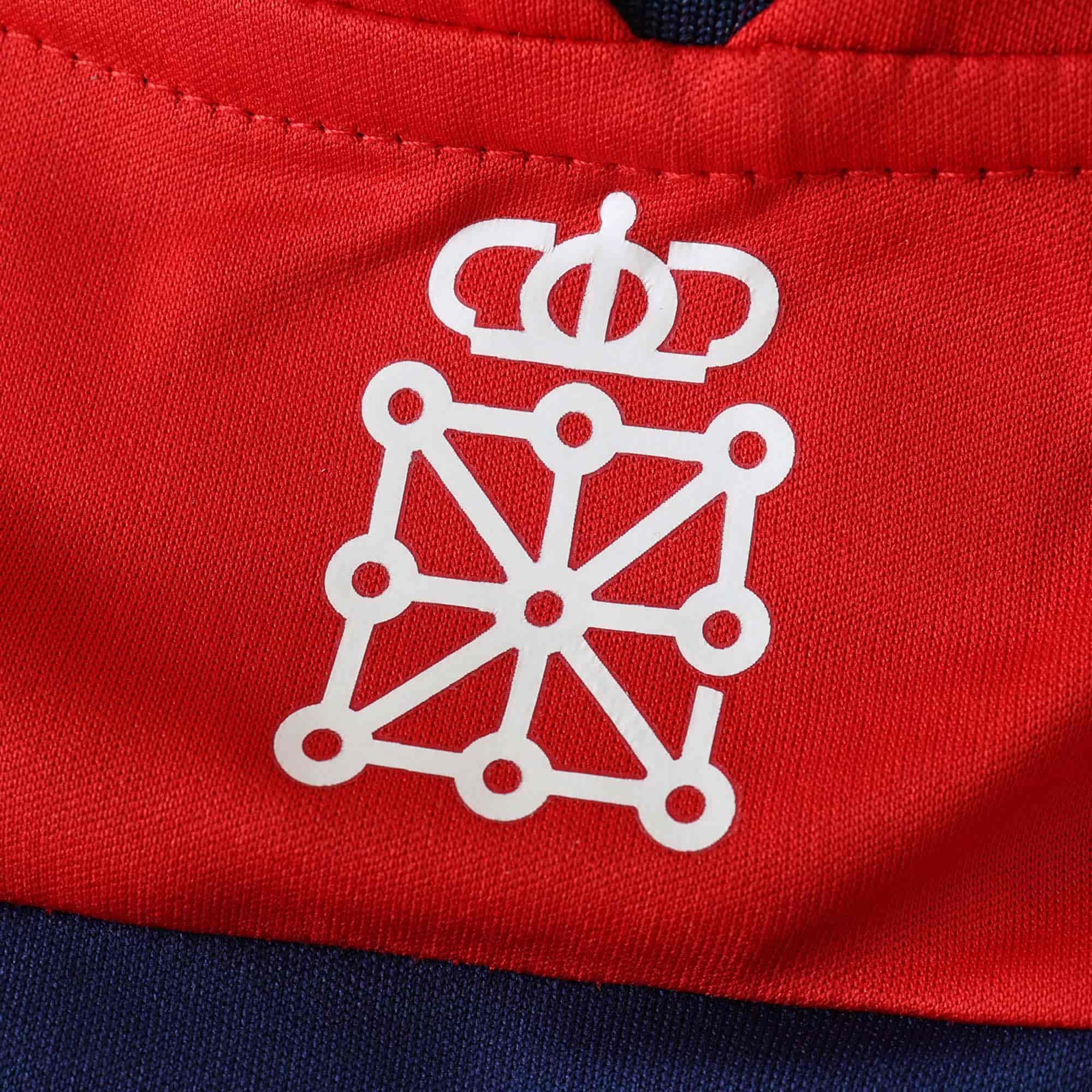 Osasuna 24-25 Home