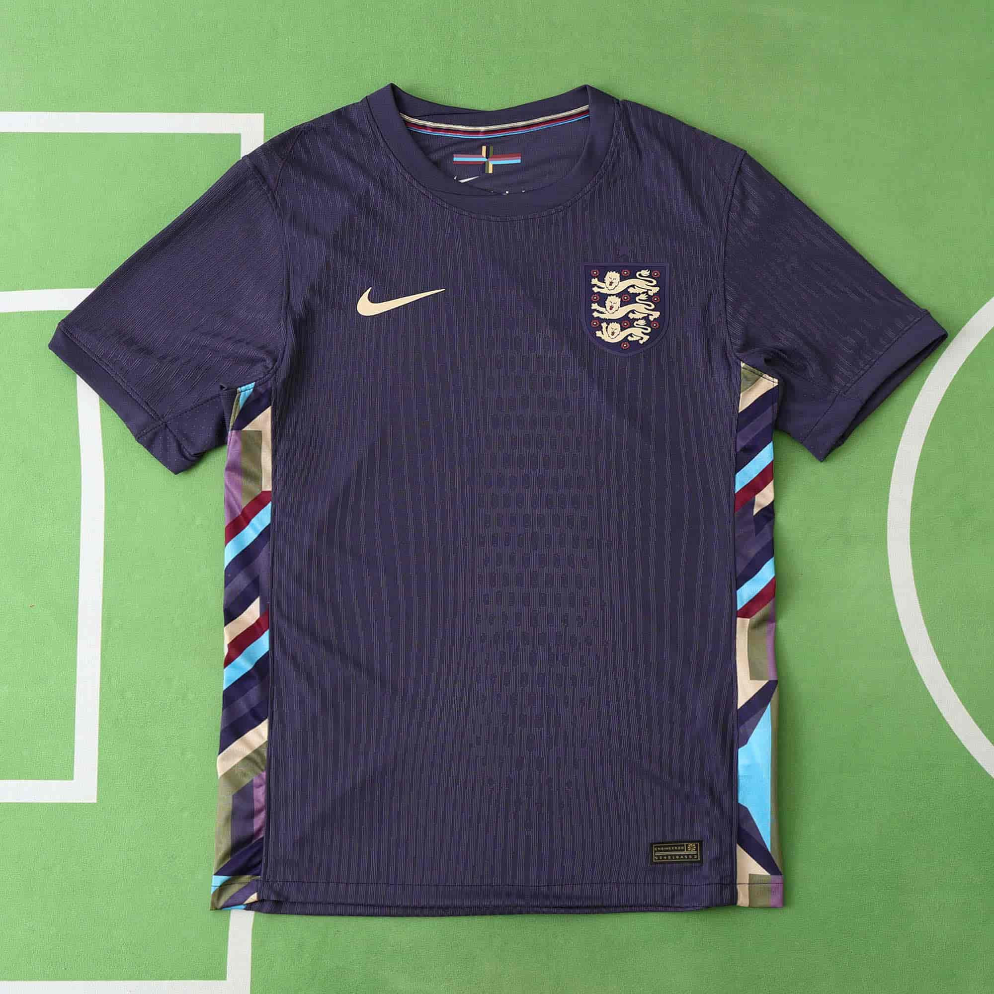 England 24-25 Away