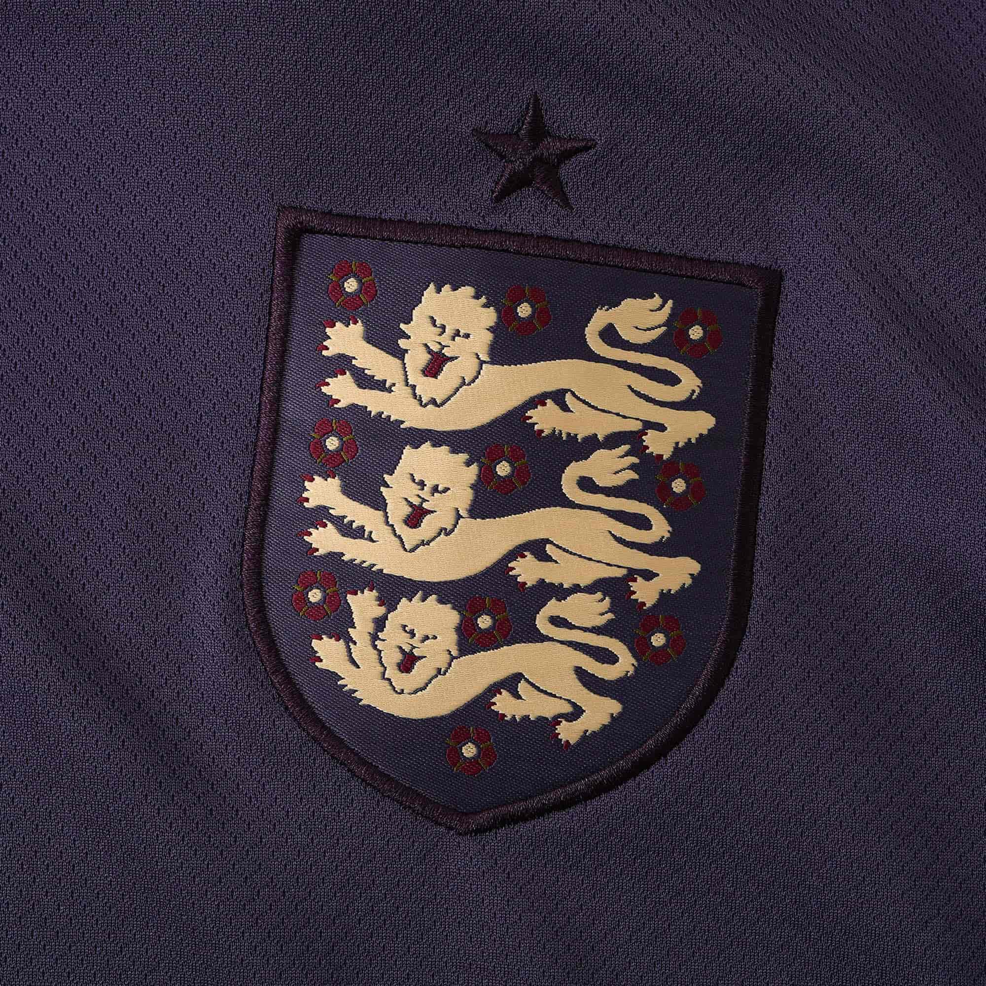 England 24-25 Away