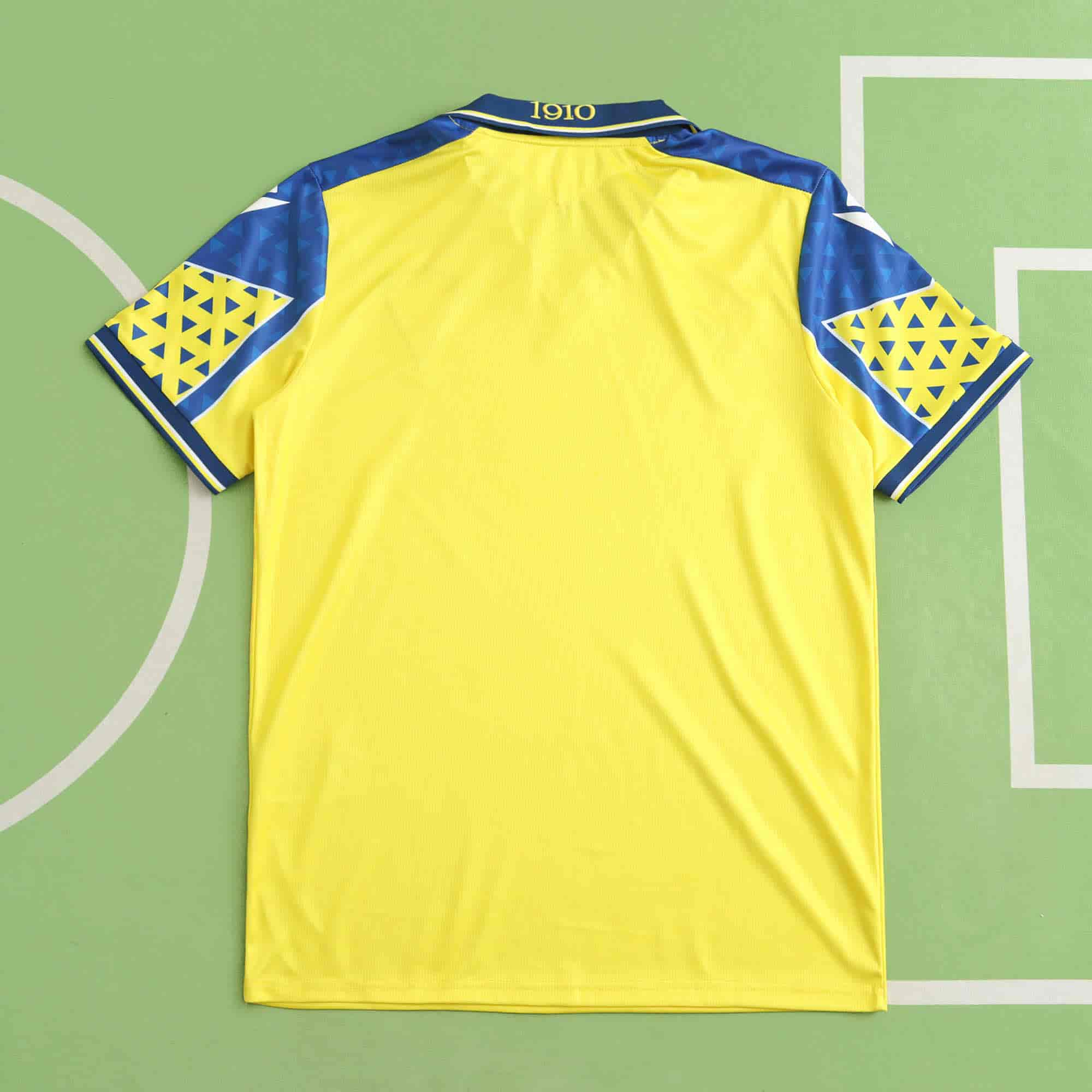 Cadiz 24-25 Home