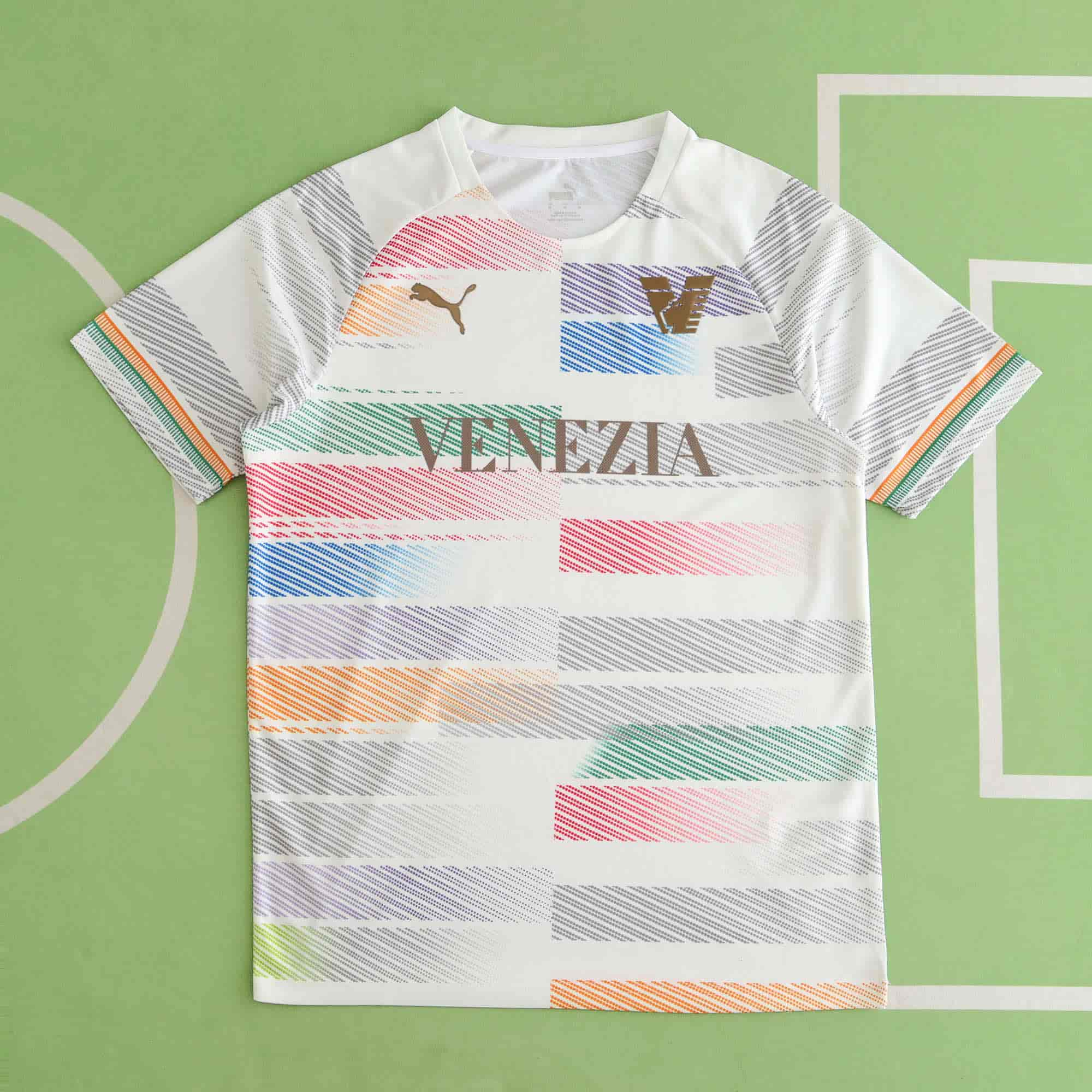 Venezia 24-25 Concept