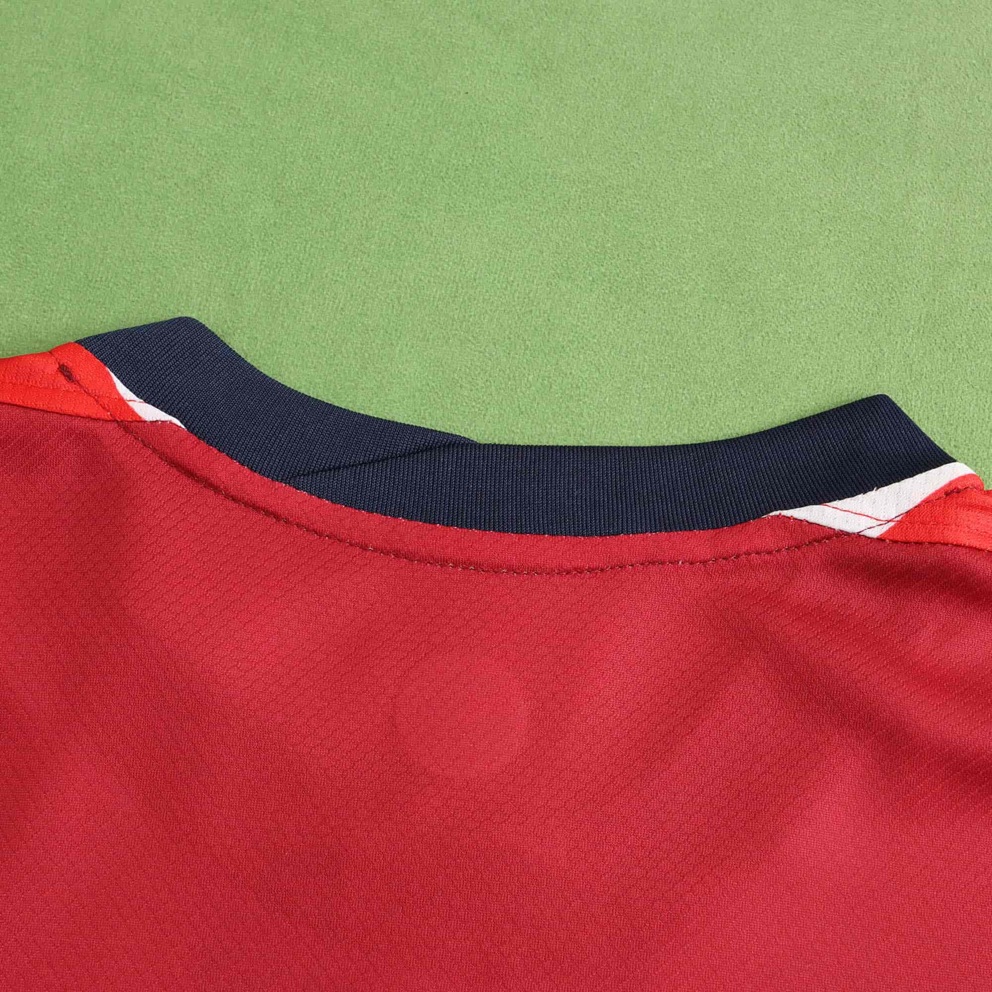 Norway 24-25 Home