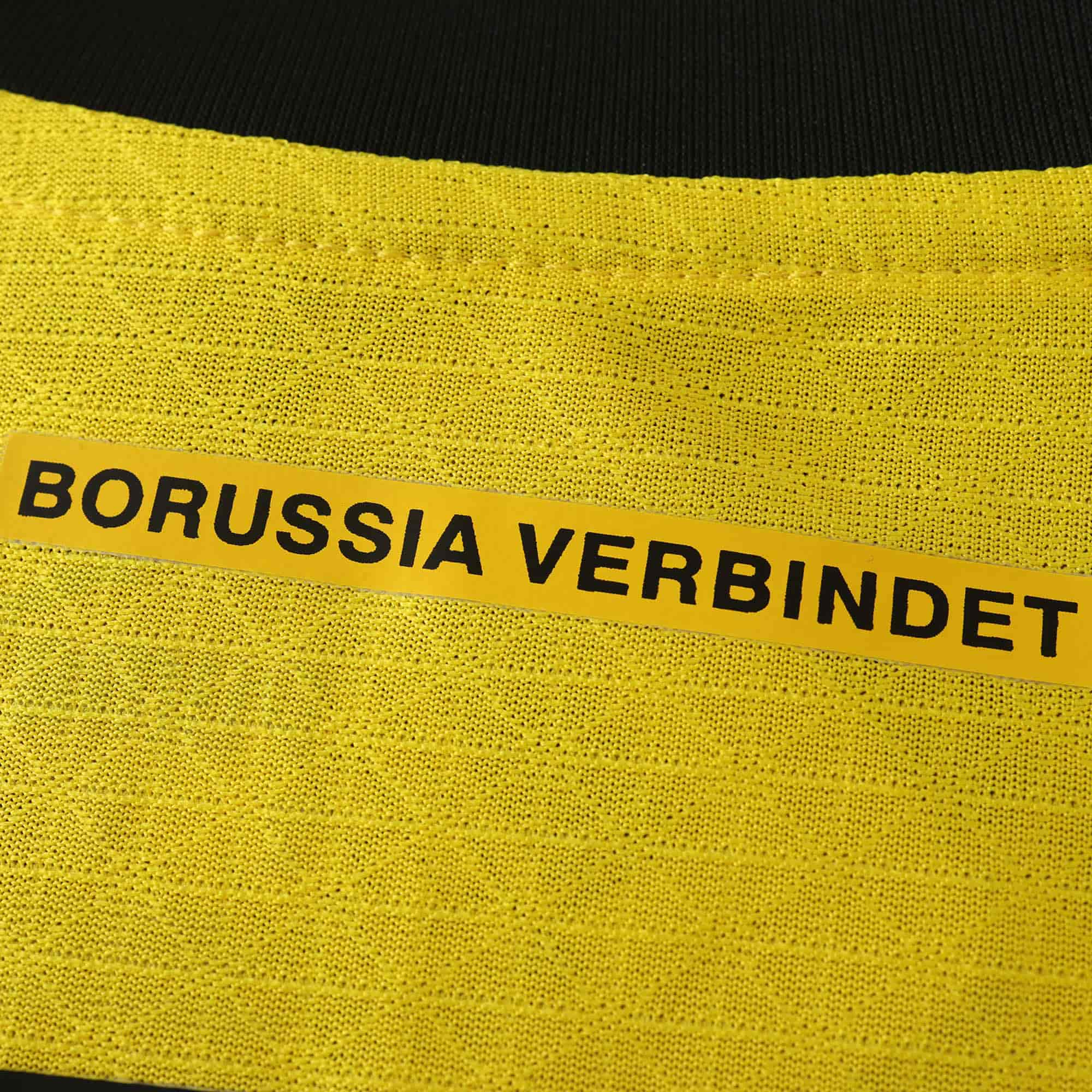 Borussia Dortmund 24-25 Home UCL