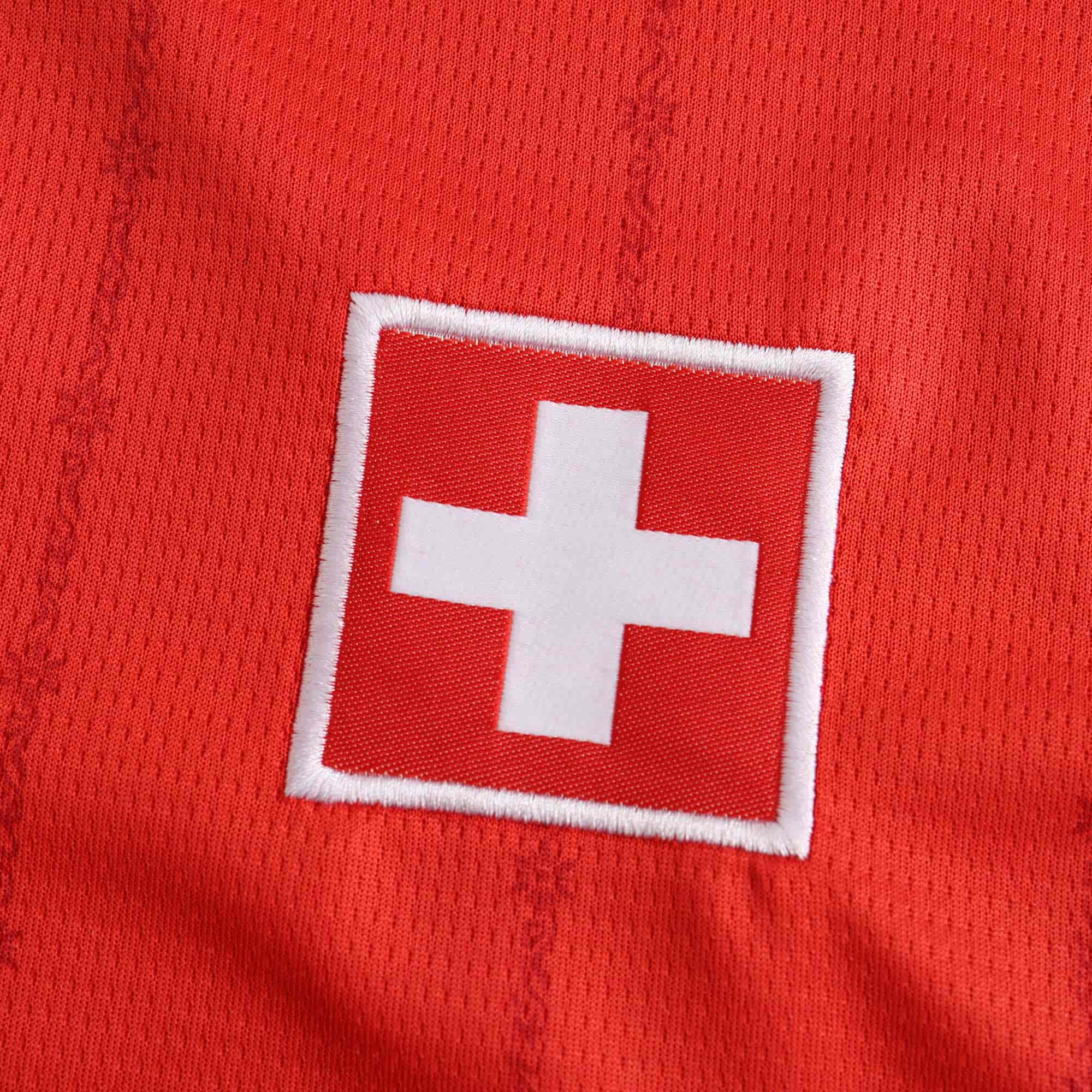 Switzerland 24-25 Home