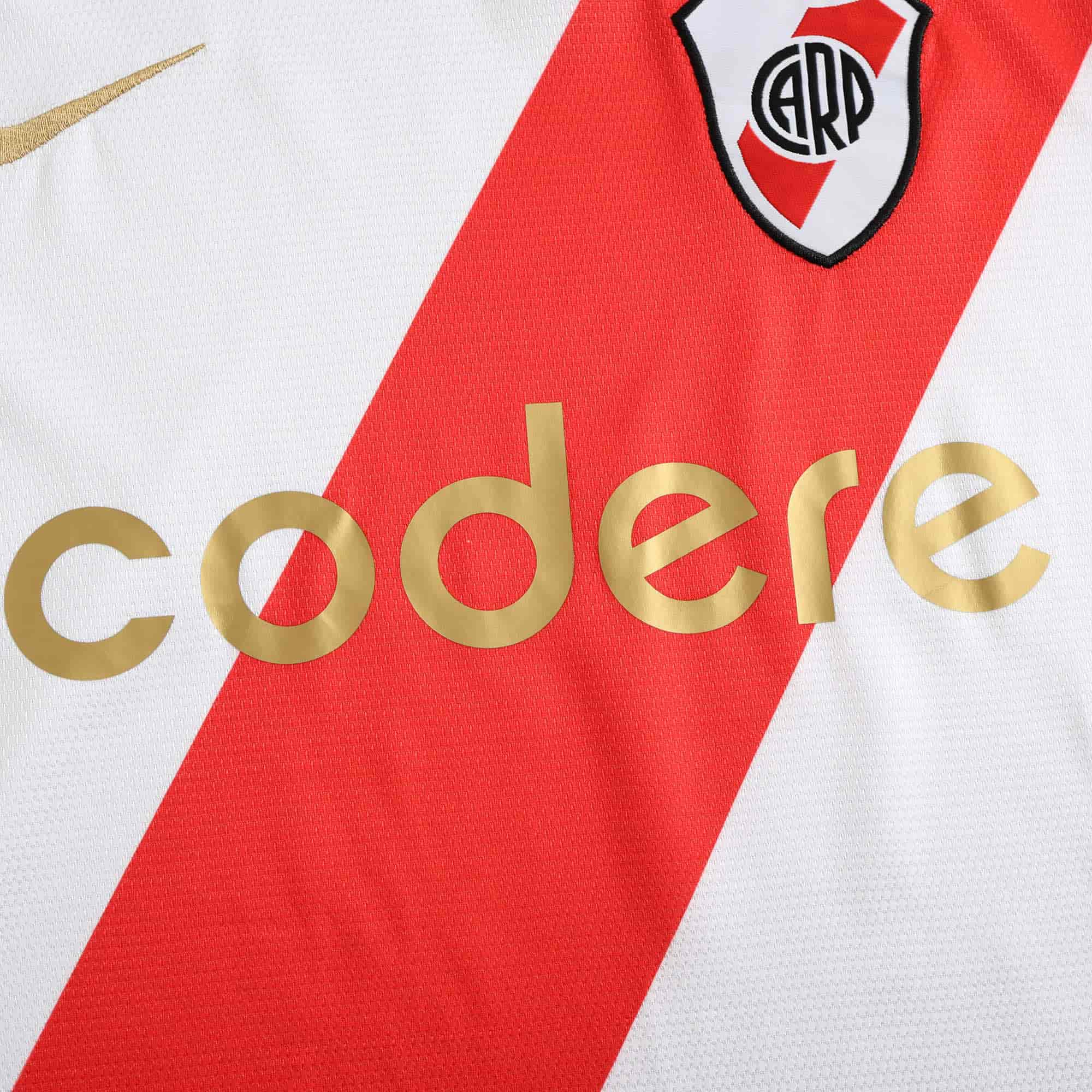 River Plate 24-25 Home