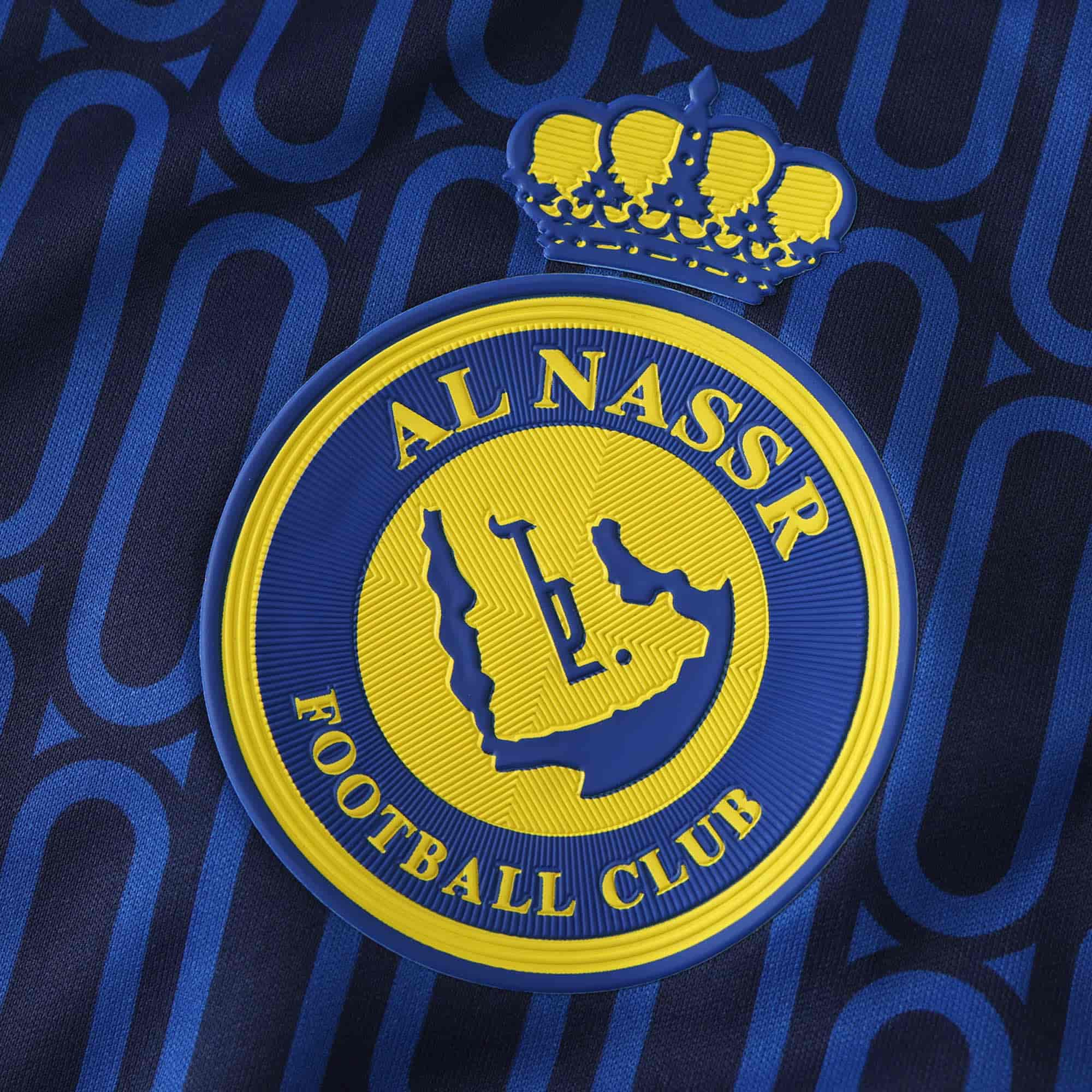 Al-Nassr 24-25 Away