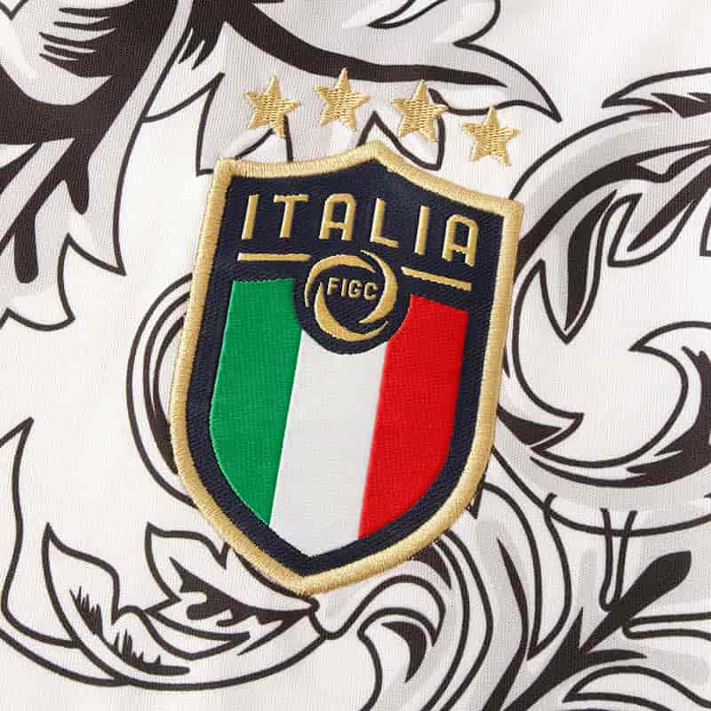 Italy 23-24 Concept