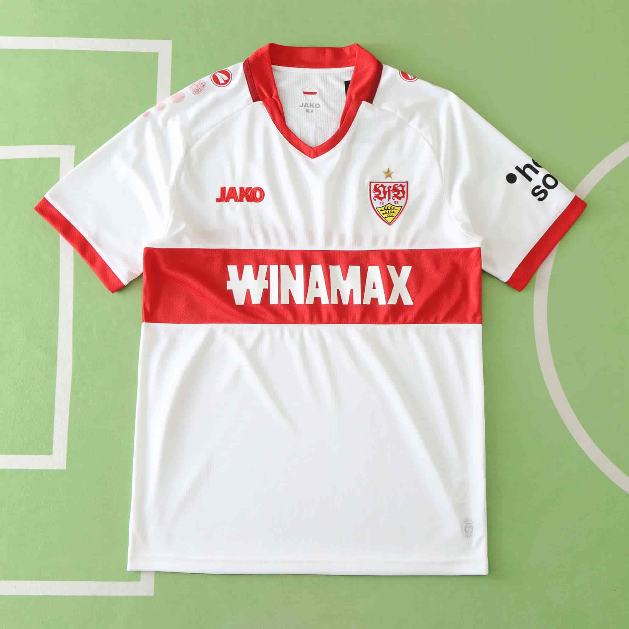 Stuttgart 24-25 Home