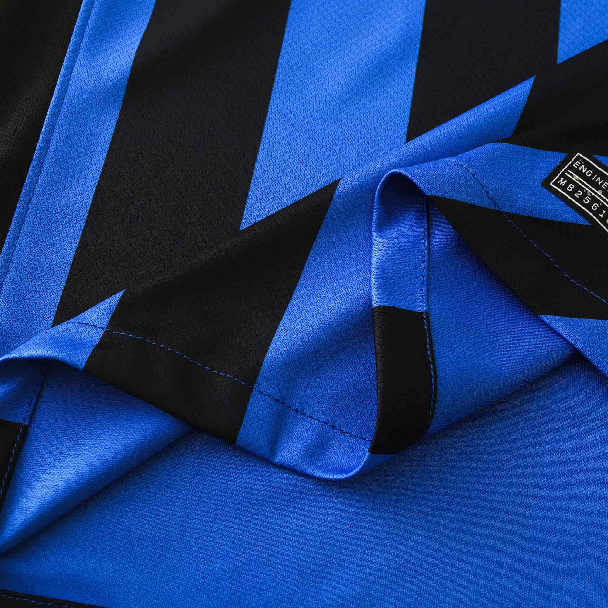 Inter Milan 24-25 Home