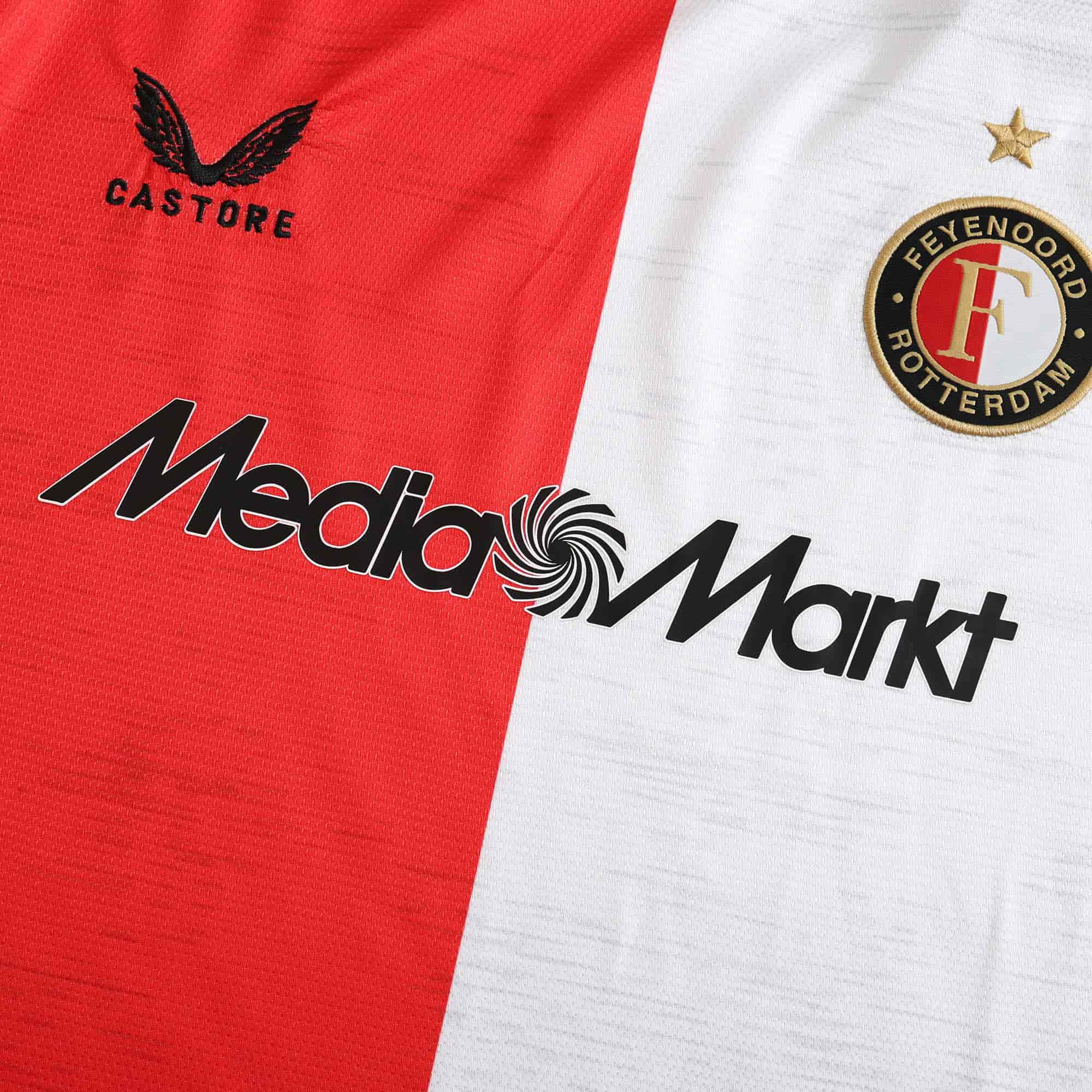 Feyenoord 24-25 Home