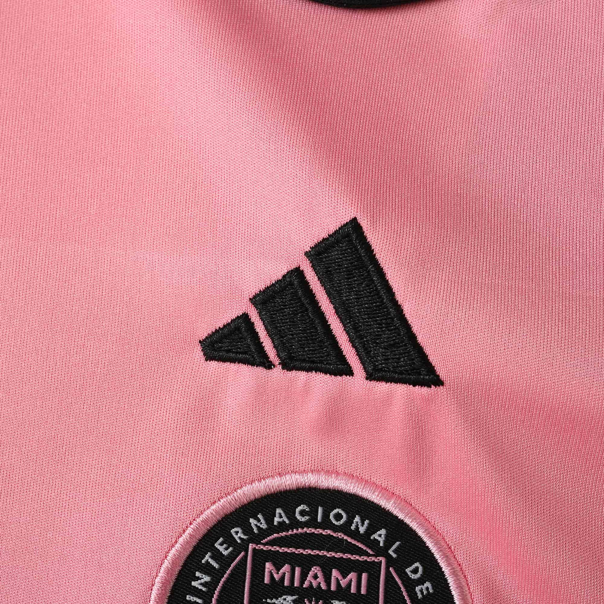 Inter Miami 24-25 Home Kids