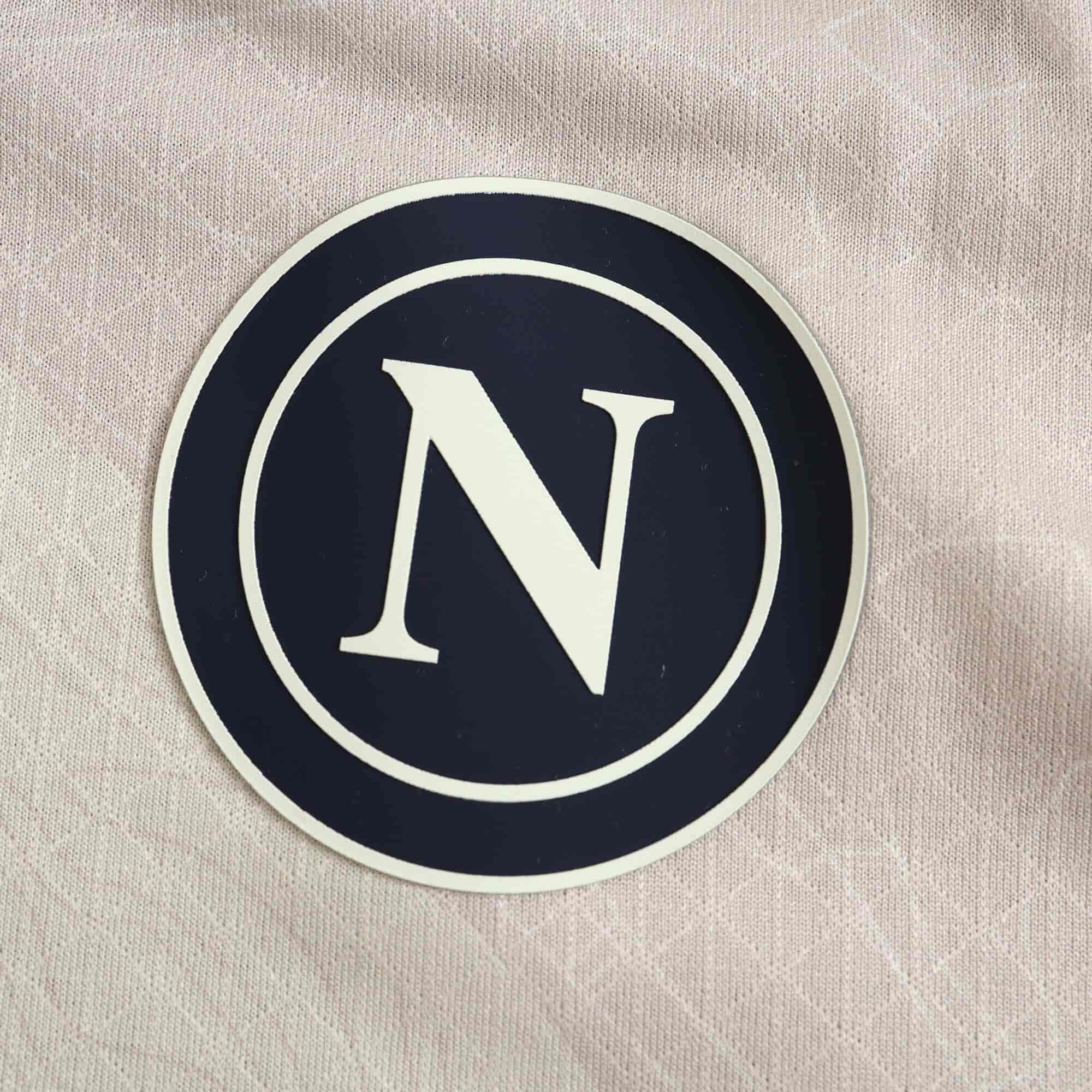 Napoli 24-25 Concept