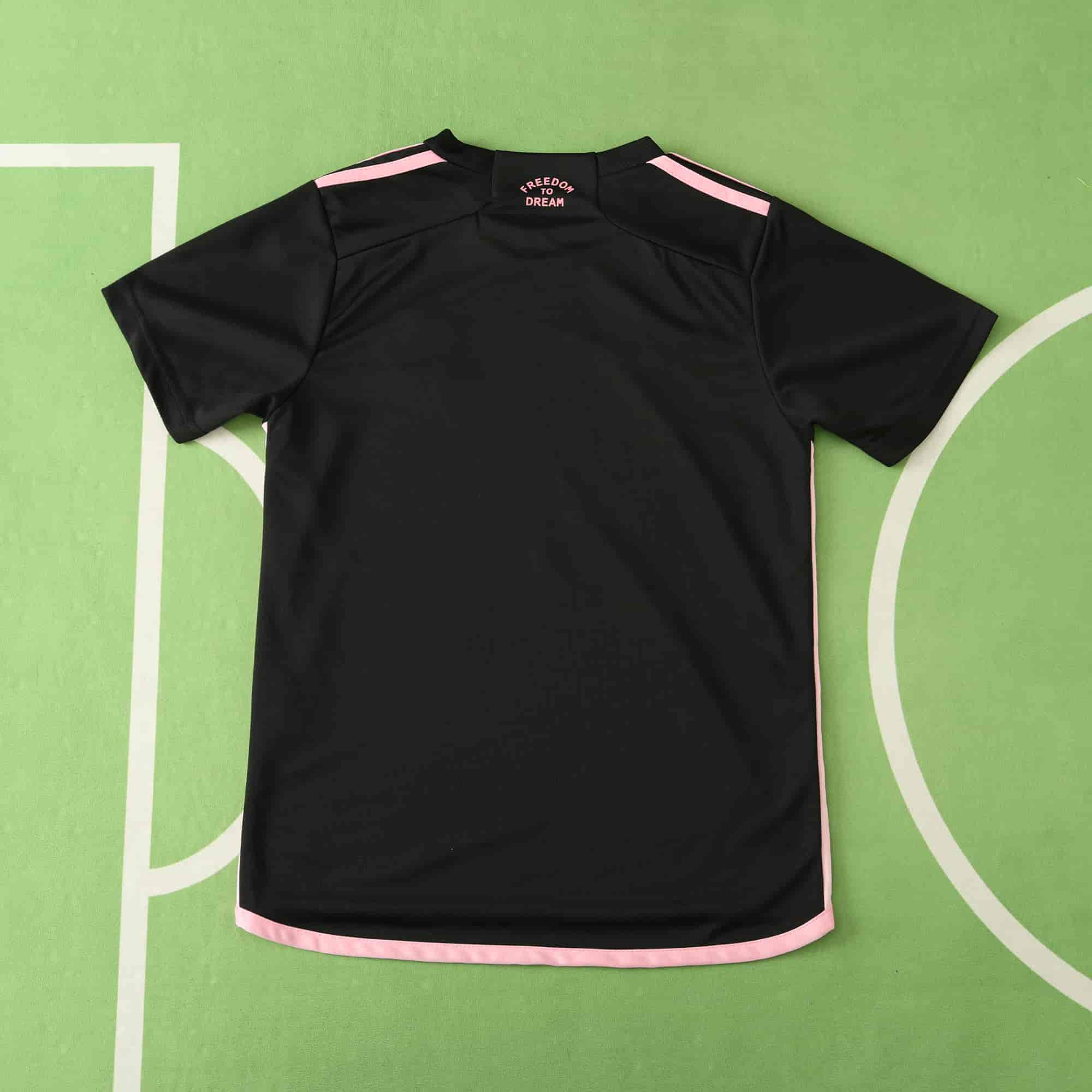 Inter Miami 24-25 Away Kids