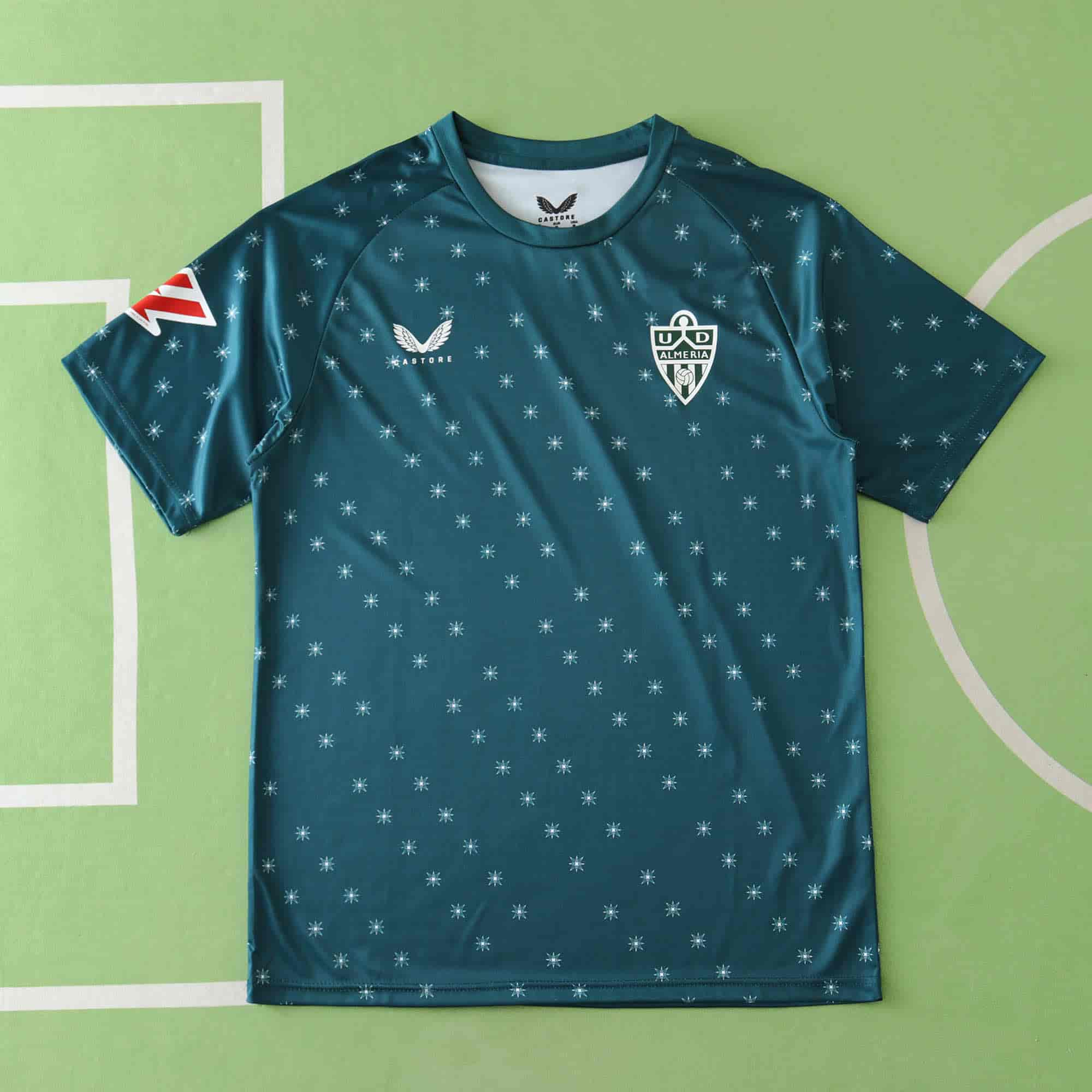 UD Almería 24-25 Away