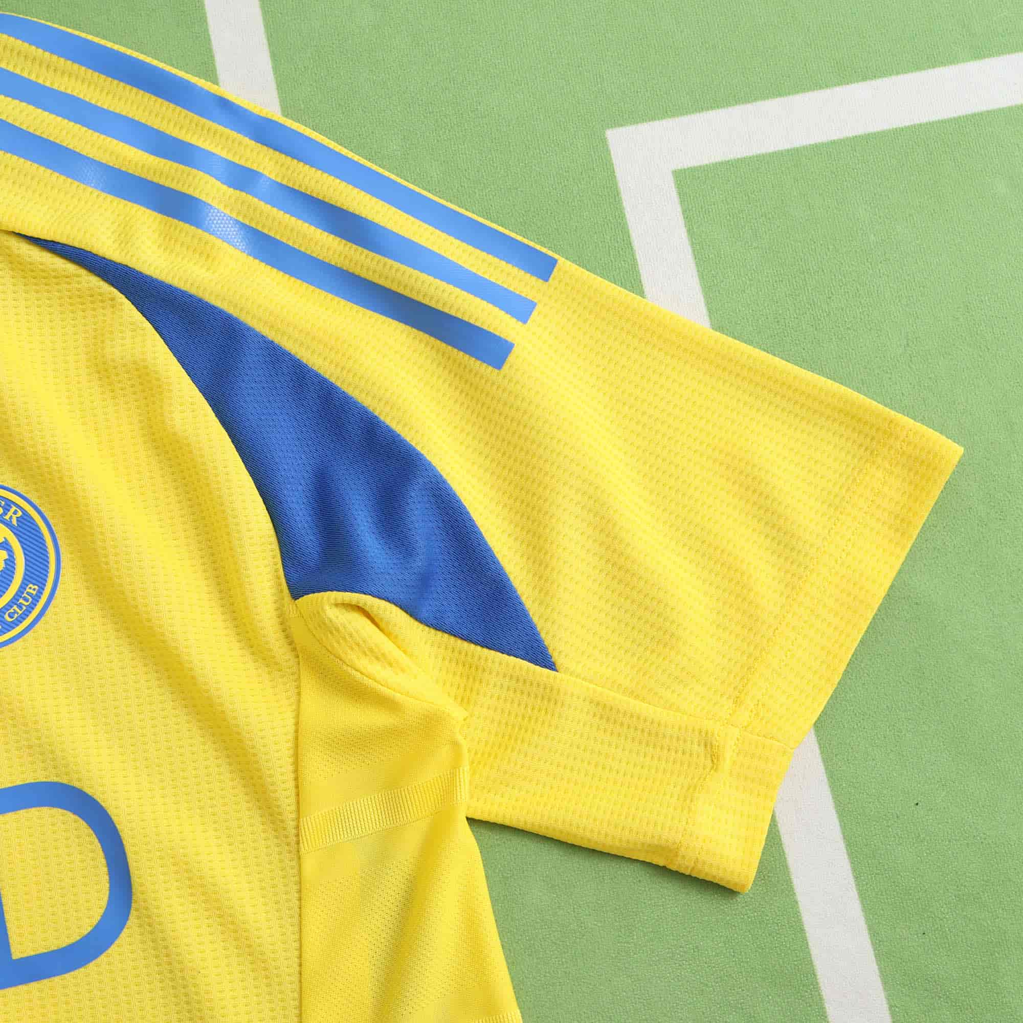 Al-Nassr 24-25 Home