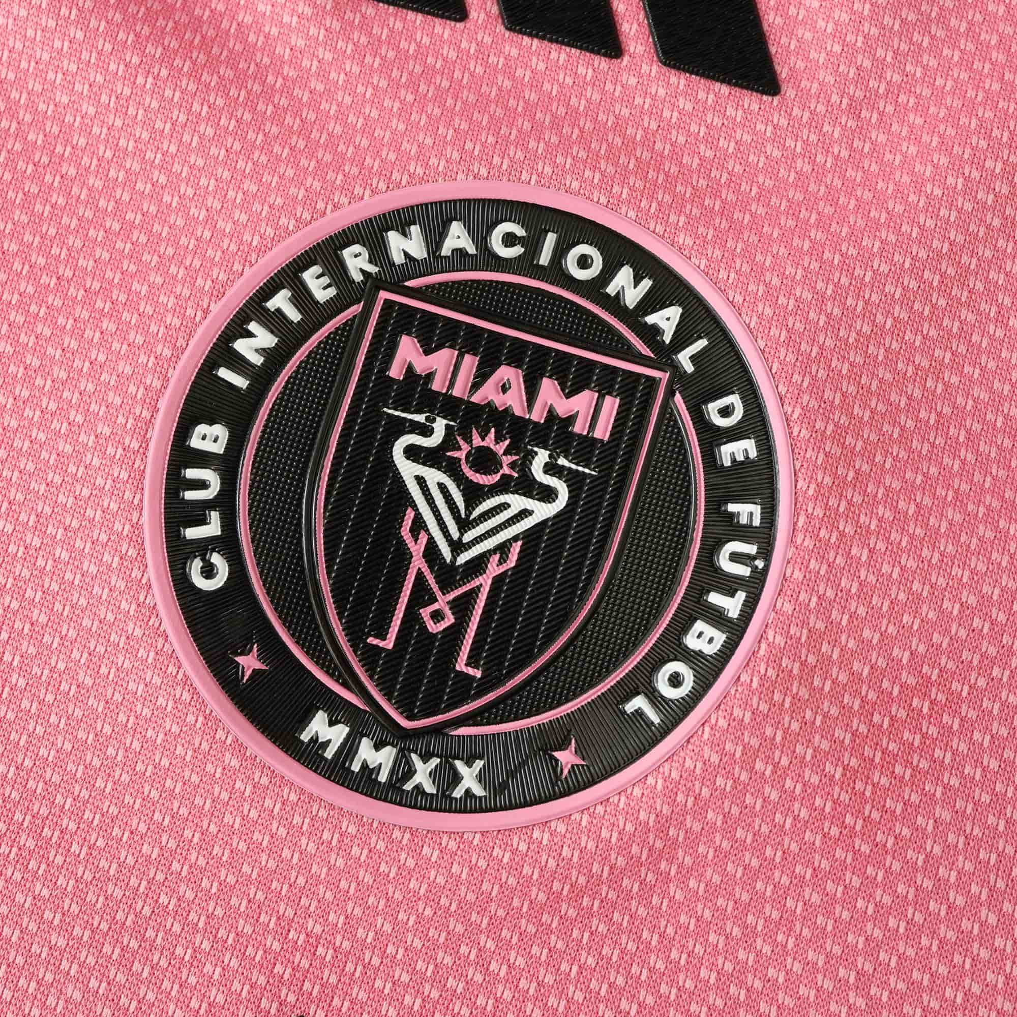 Inter Miami 24-25 Home