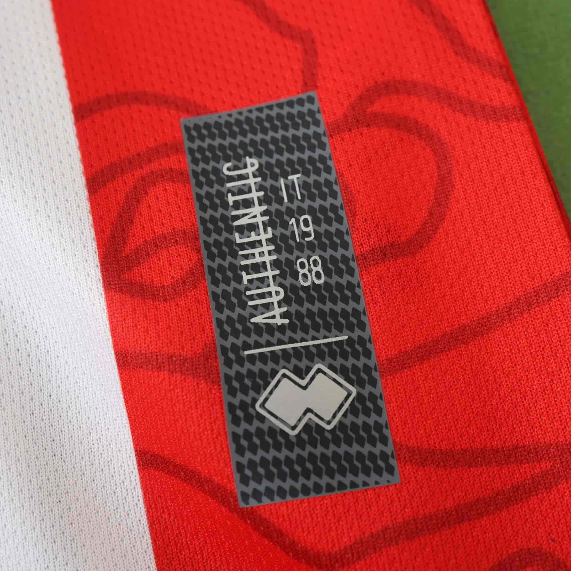 Sheffield United 24-25 Home