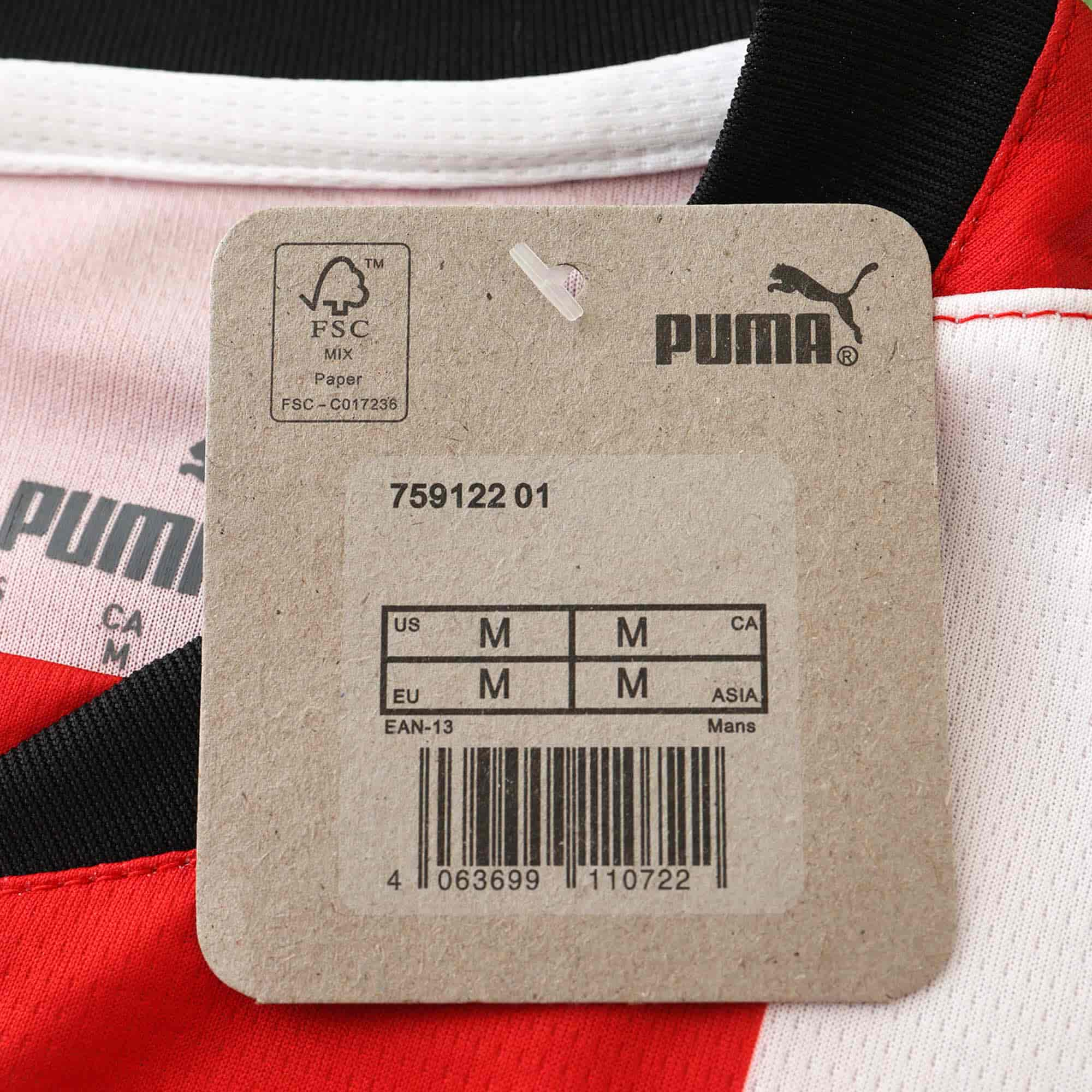 Southampton 24-25 Home