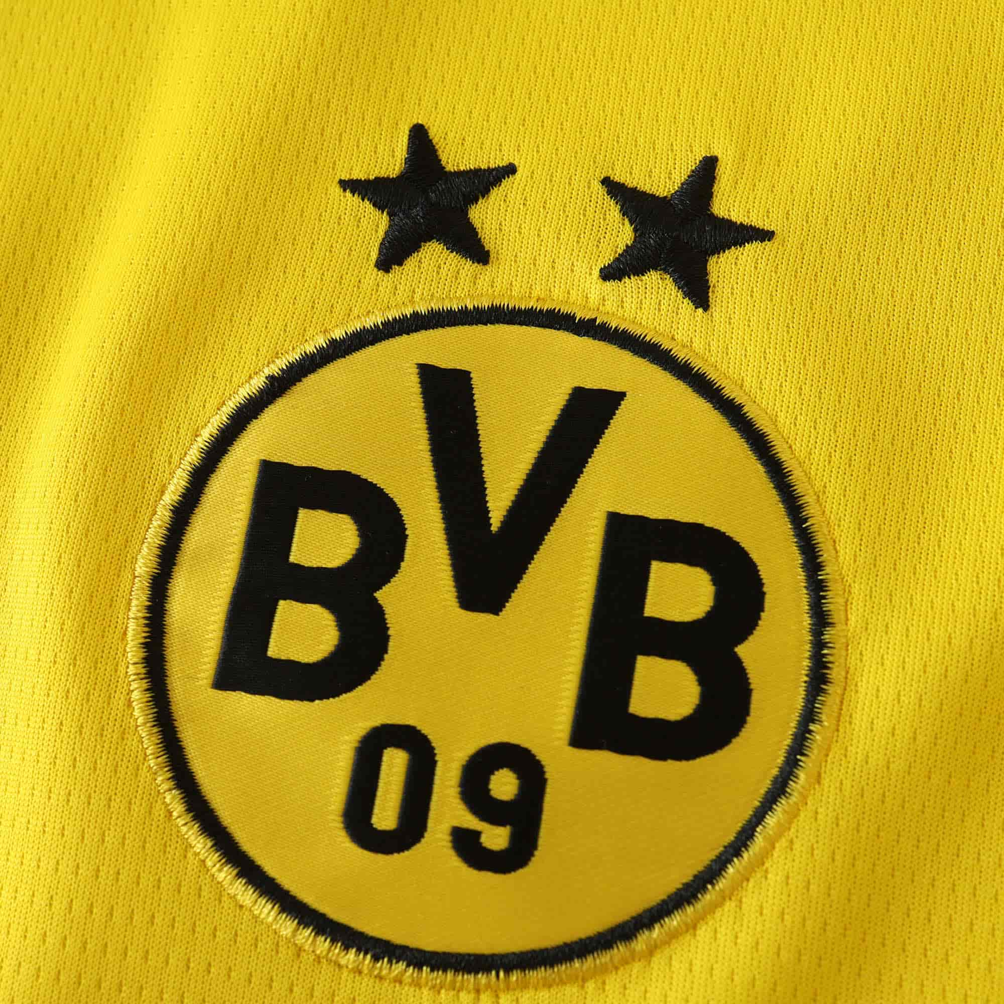 Borussia Dortmund 24-25 Home UCL