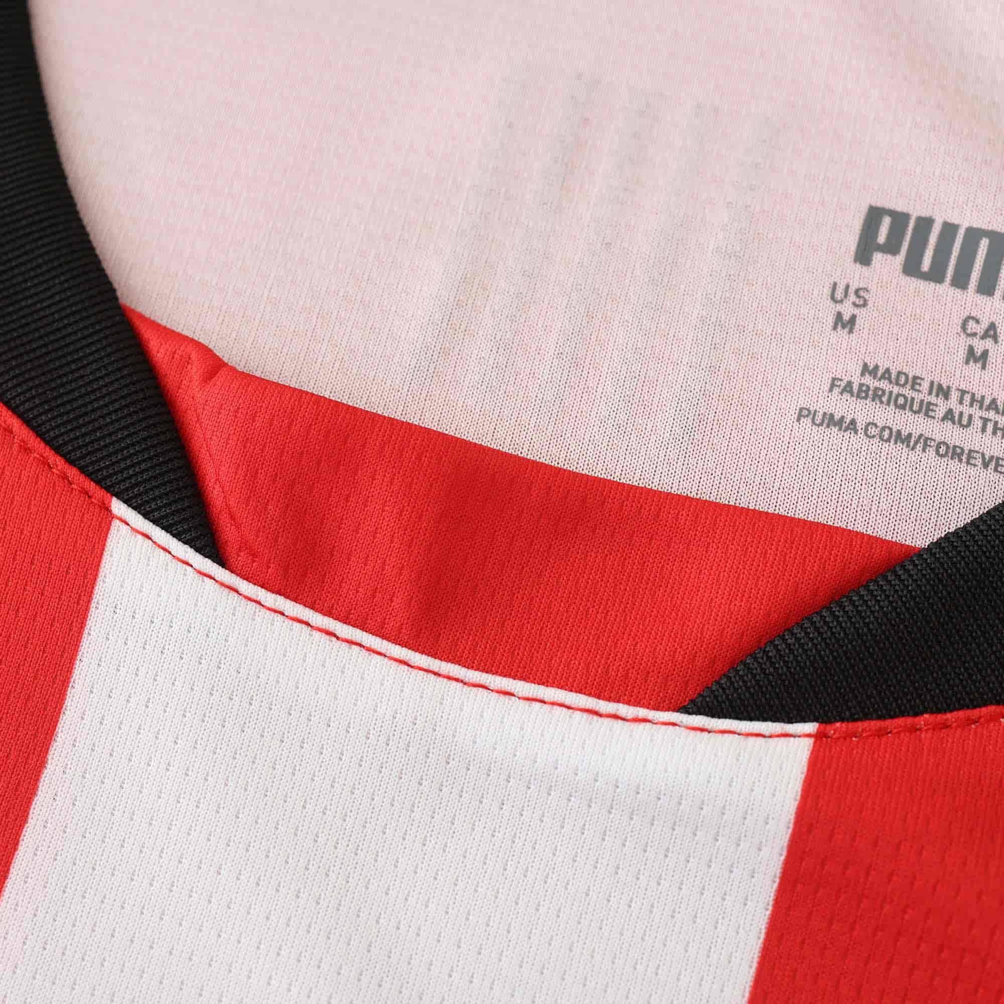 Southampton 24-25 Home