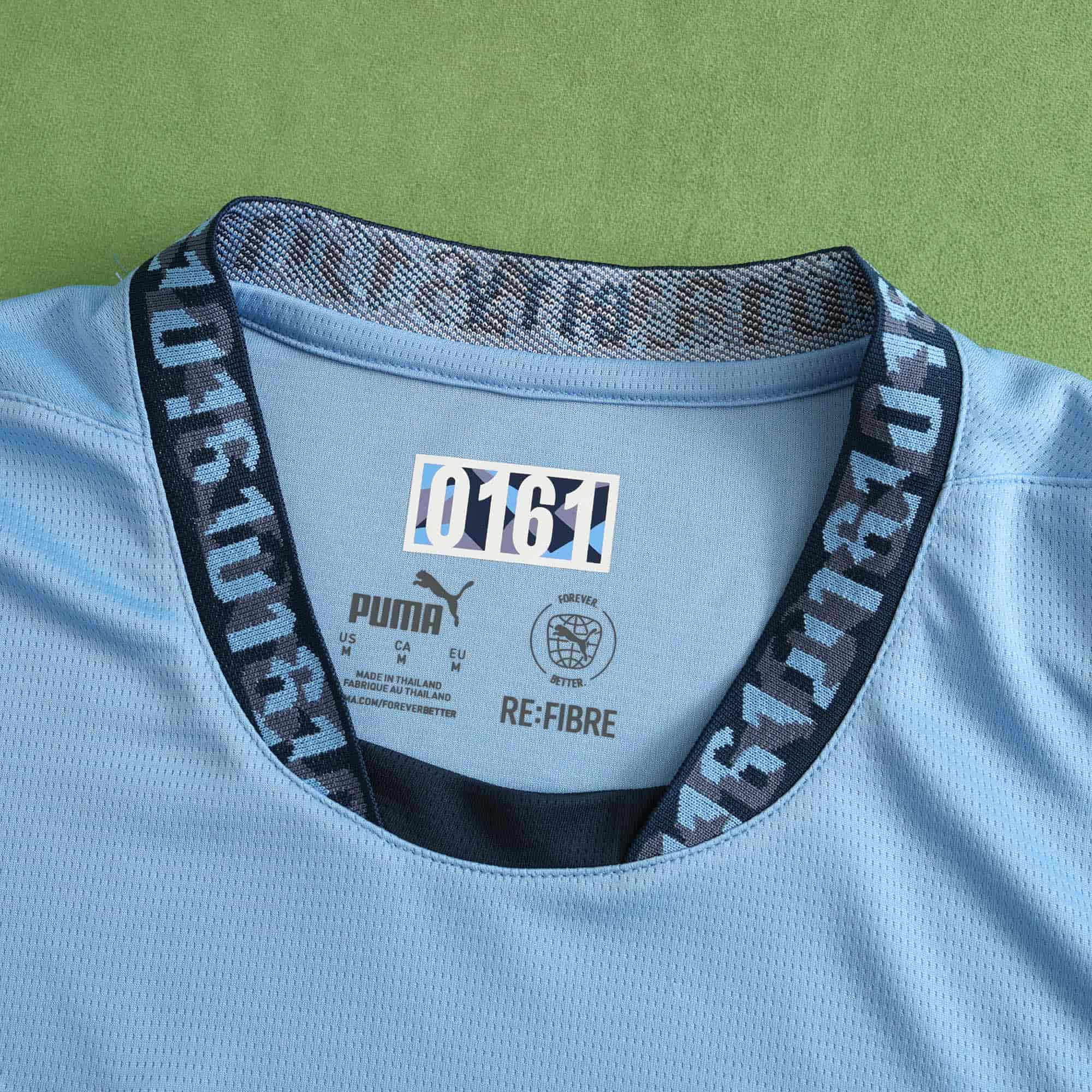 Manchester City 24-25 Home