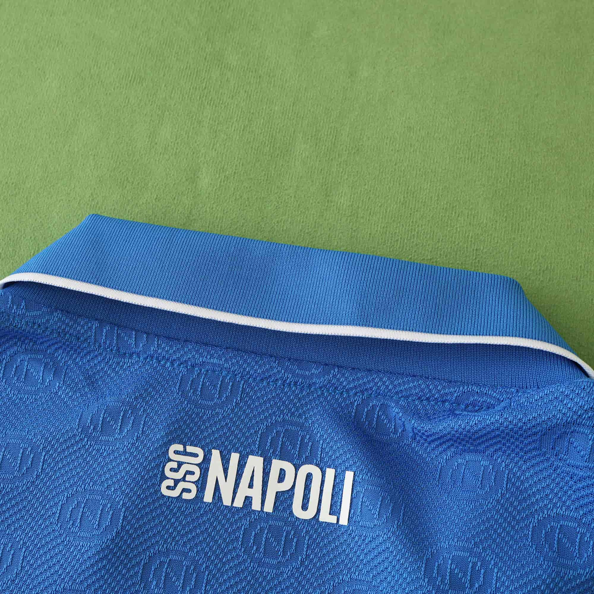 Napoli 24-25 Home