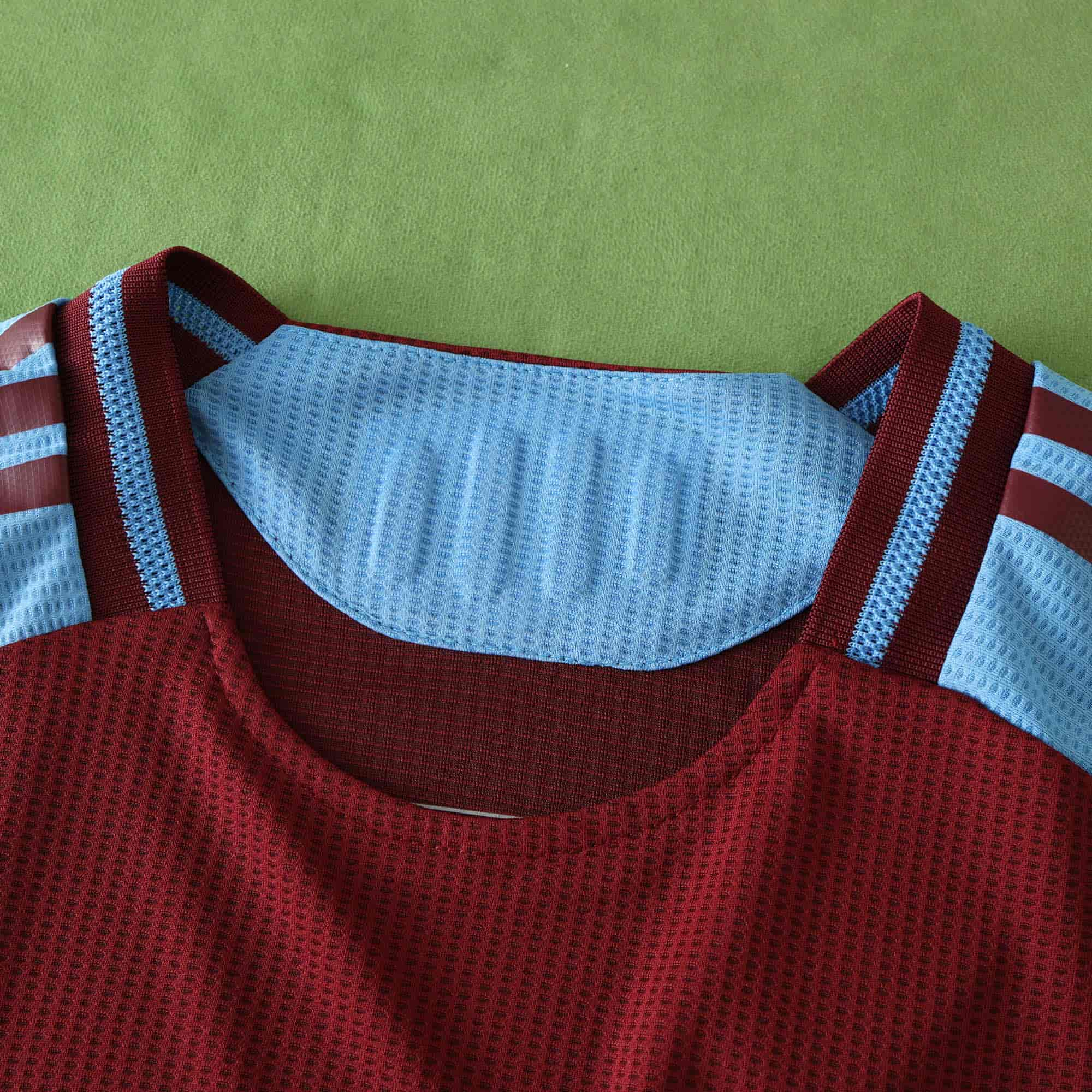 Aston Villa 24-25 Home